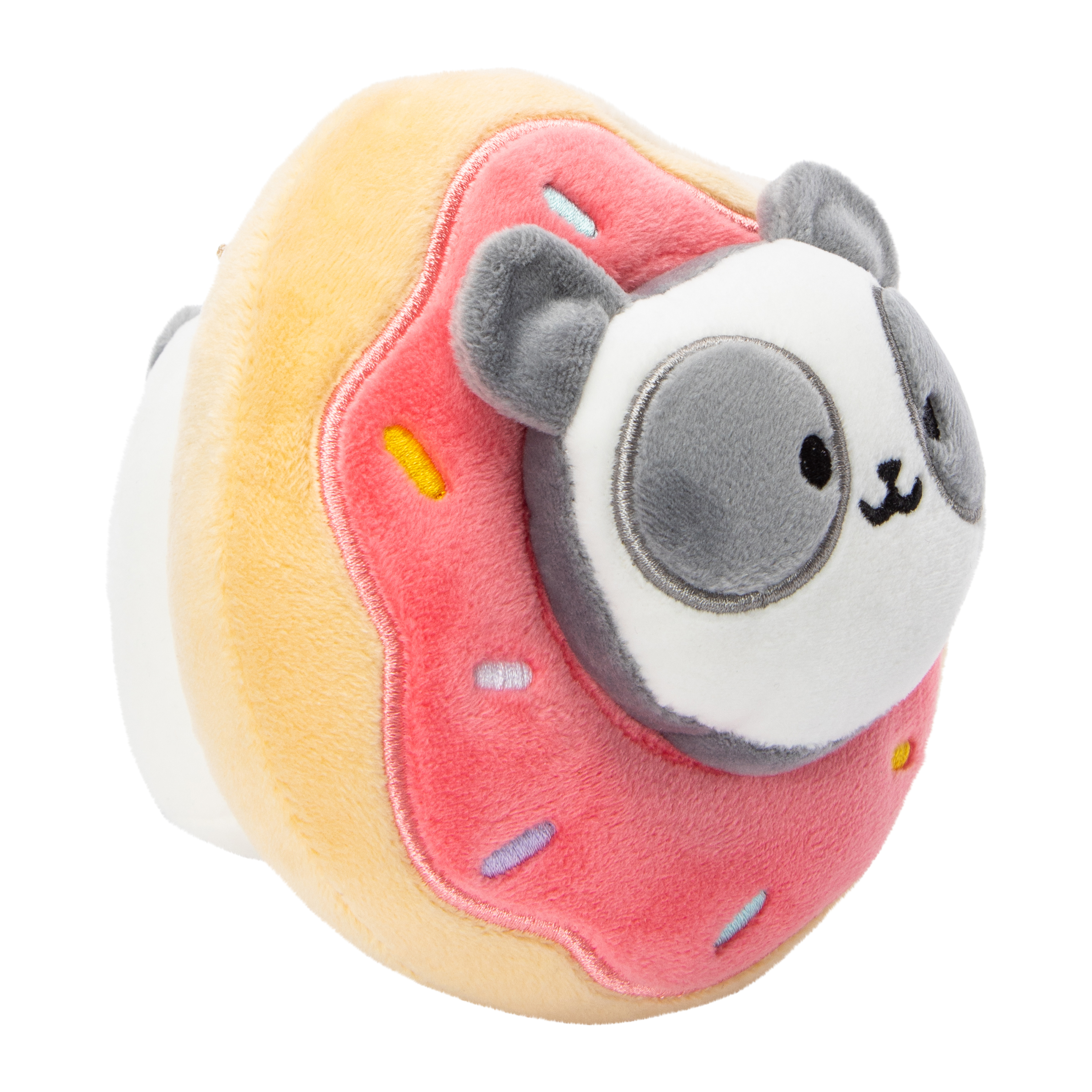 Anirollz™ Donut Panda Plush