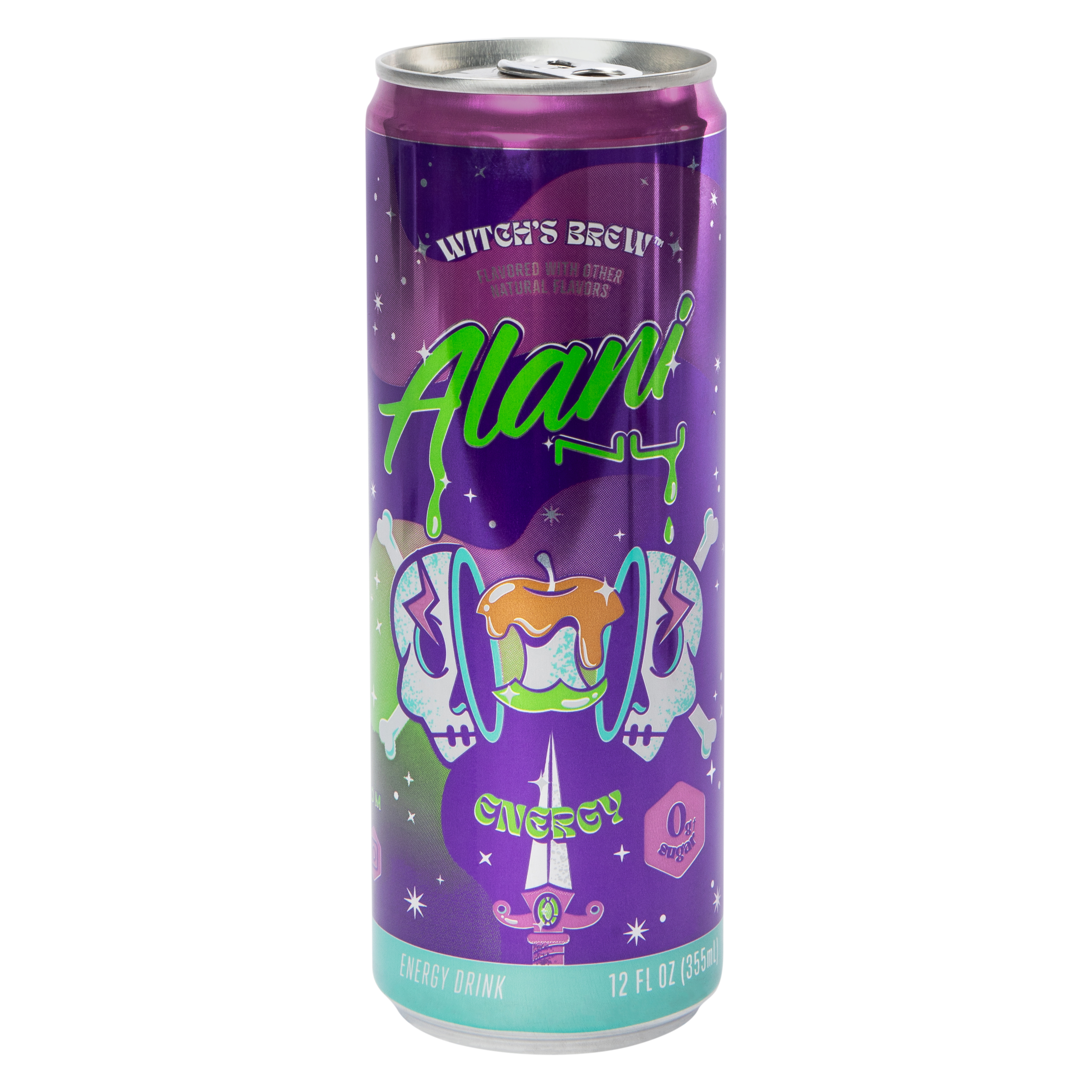 Alani Energy Drink 12oz