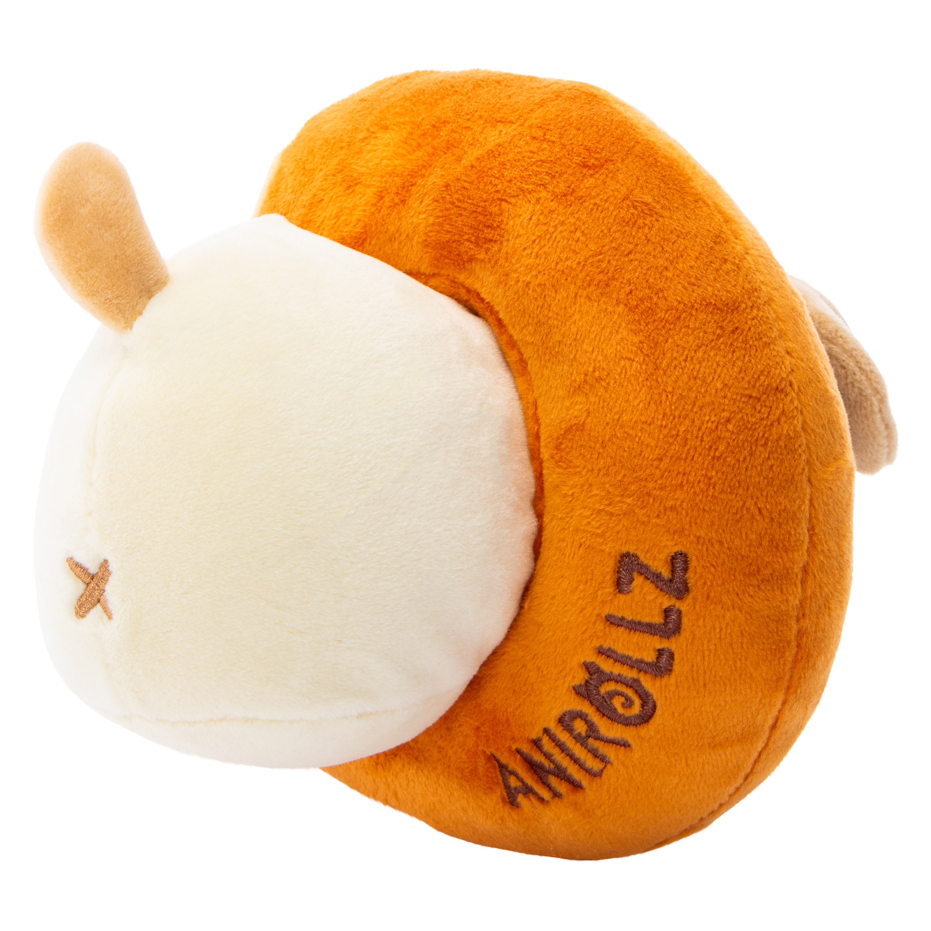 Anirollz™ Donut Puppi Plush
