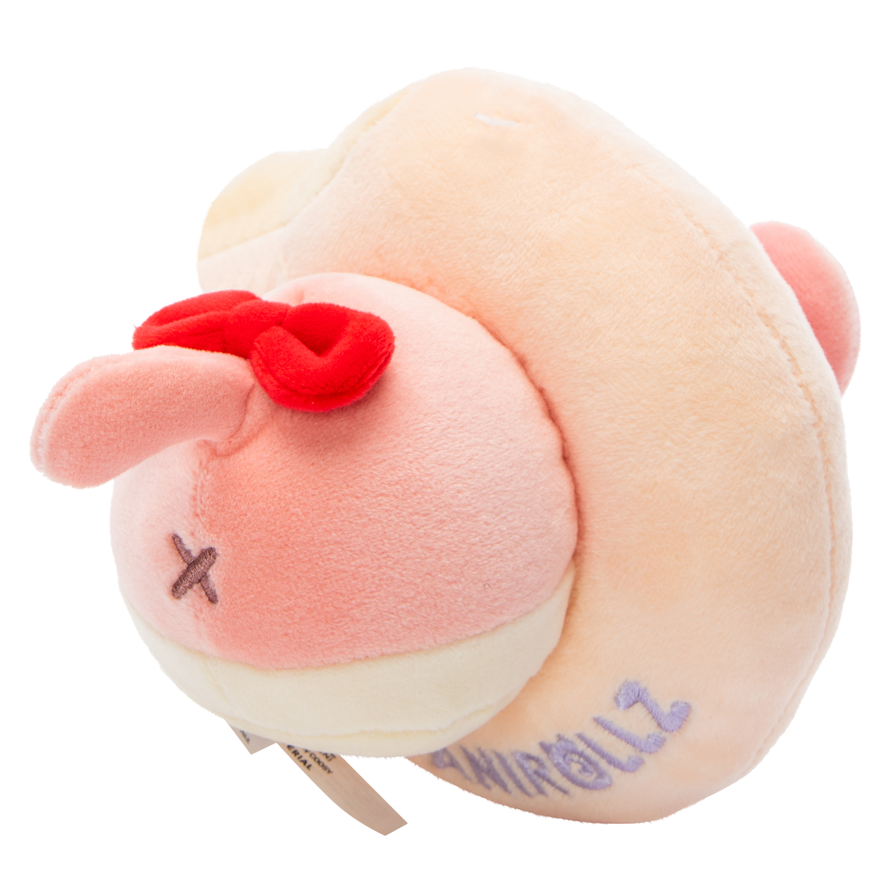 Anirollz™ Donut Kitti Plush