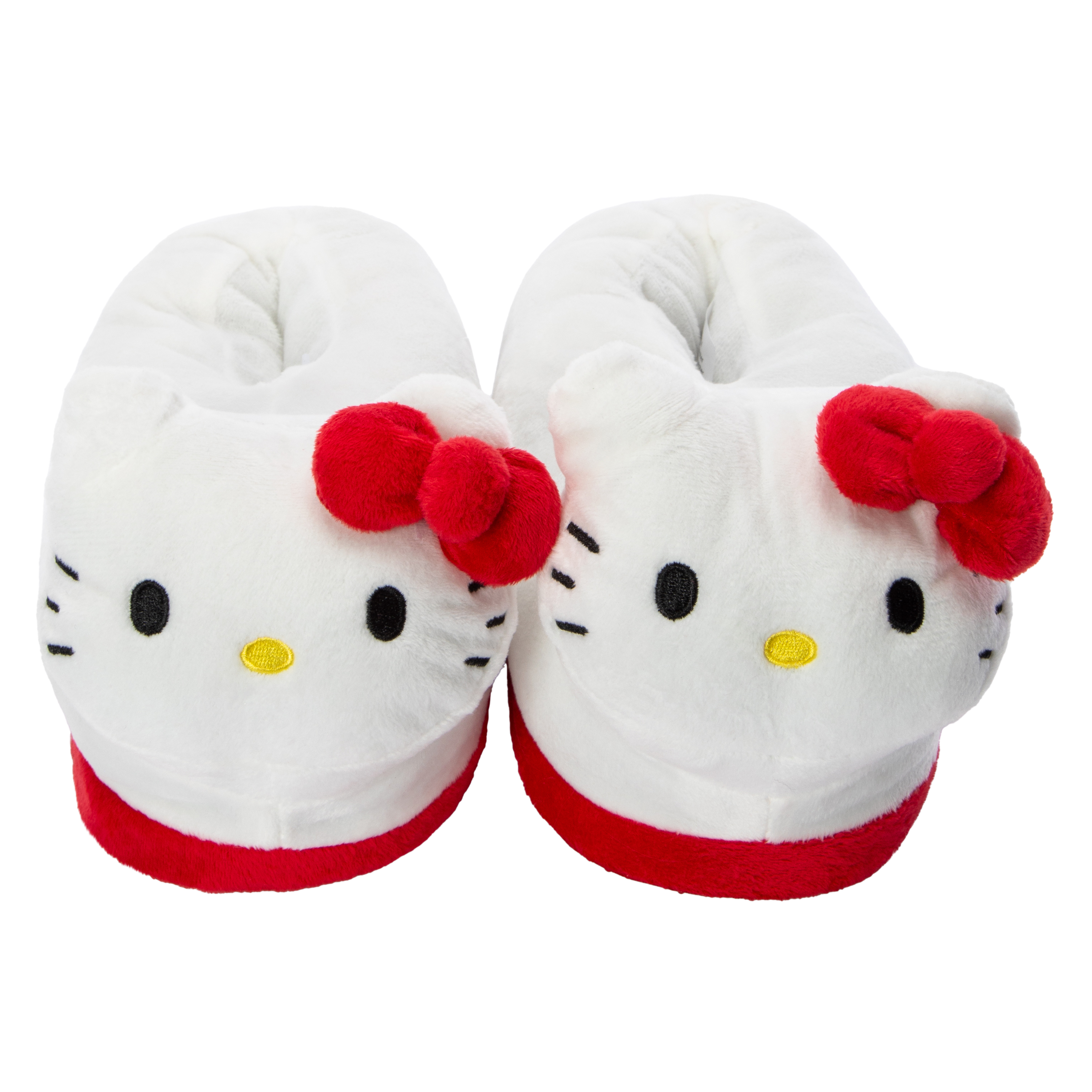 Hello Kitty® Puffy Slippers