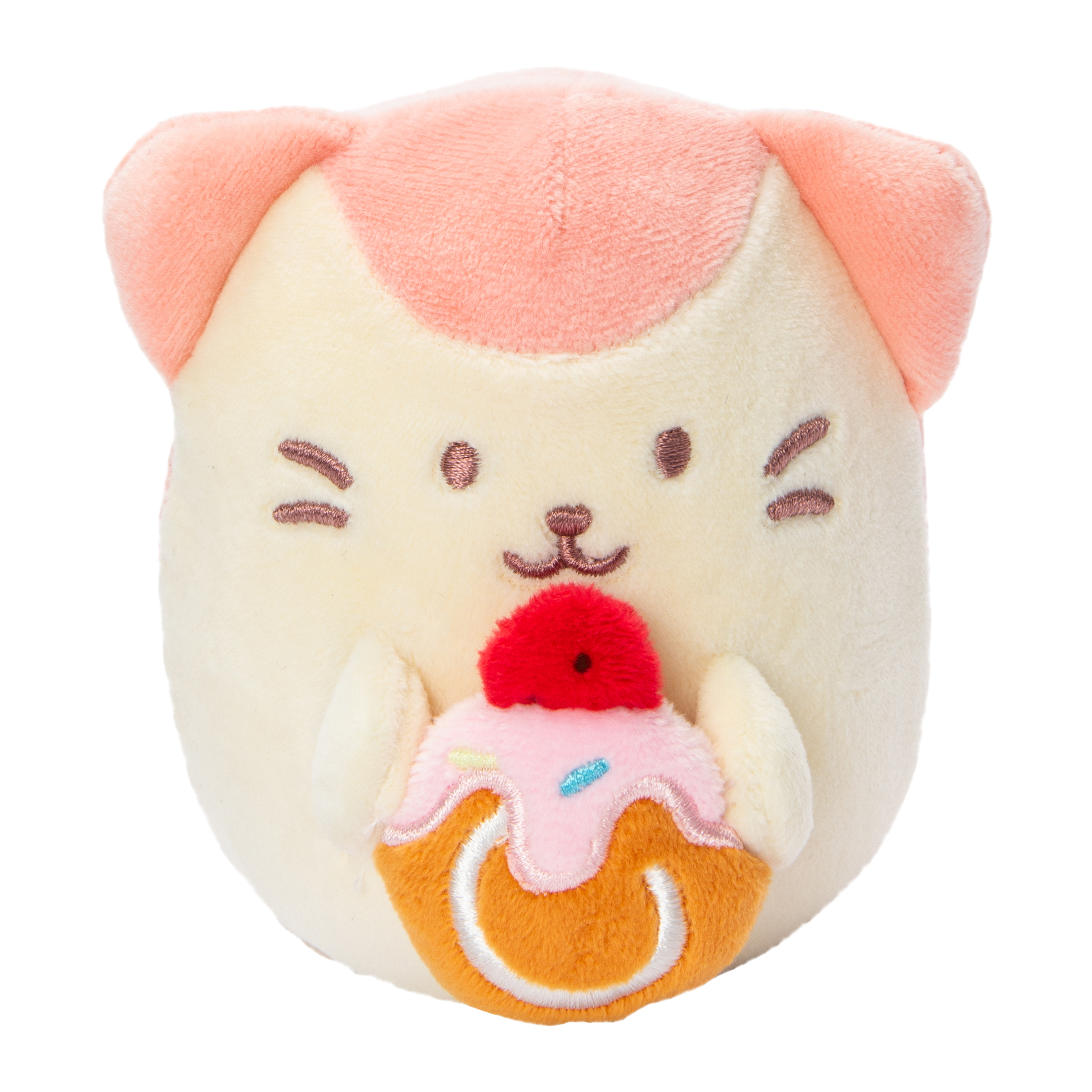 Anirollz™ Kitti Plush