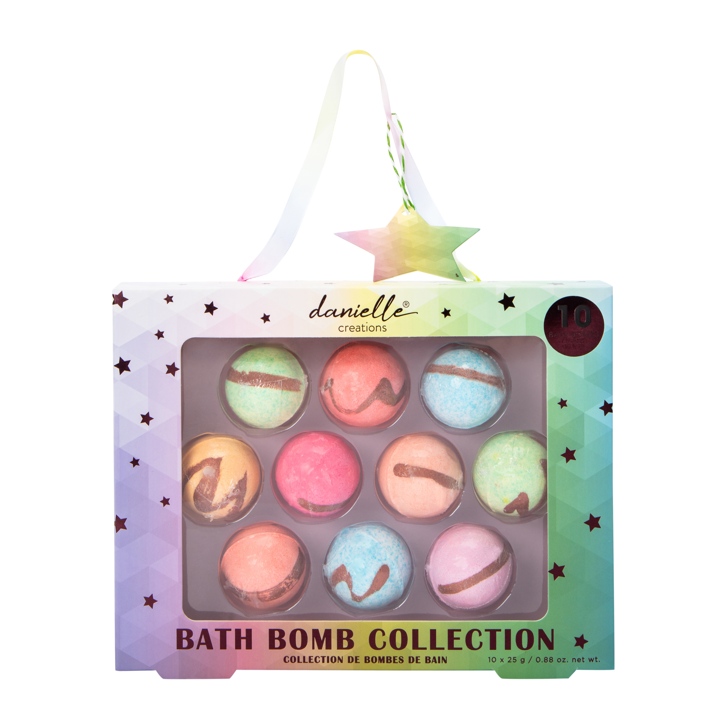 VS (10) shops TEASE BATH BOMBS NEW