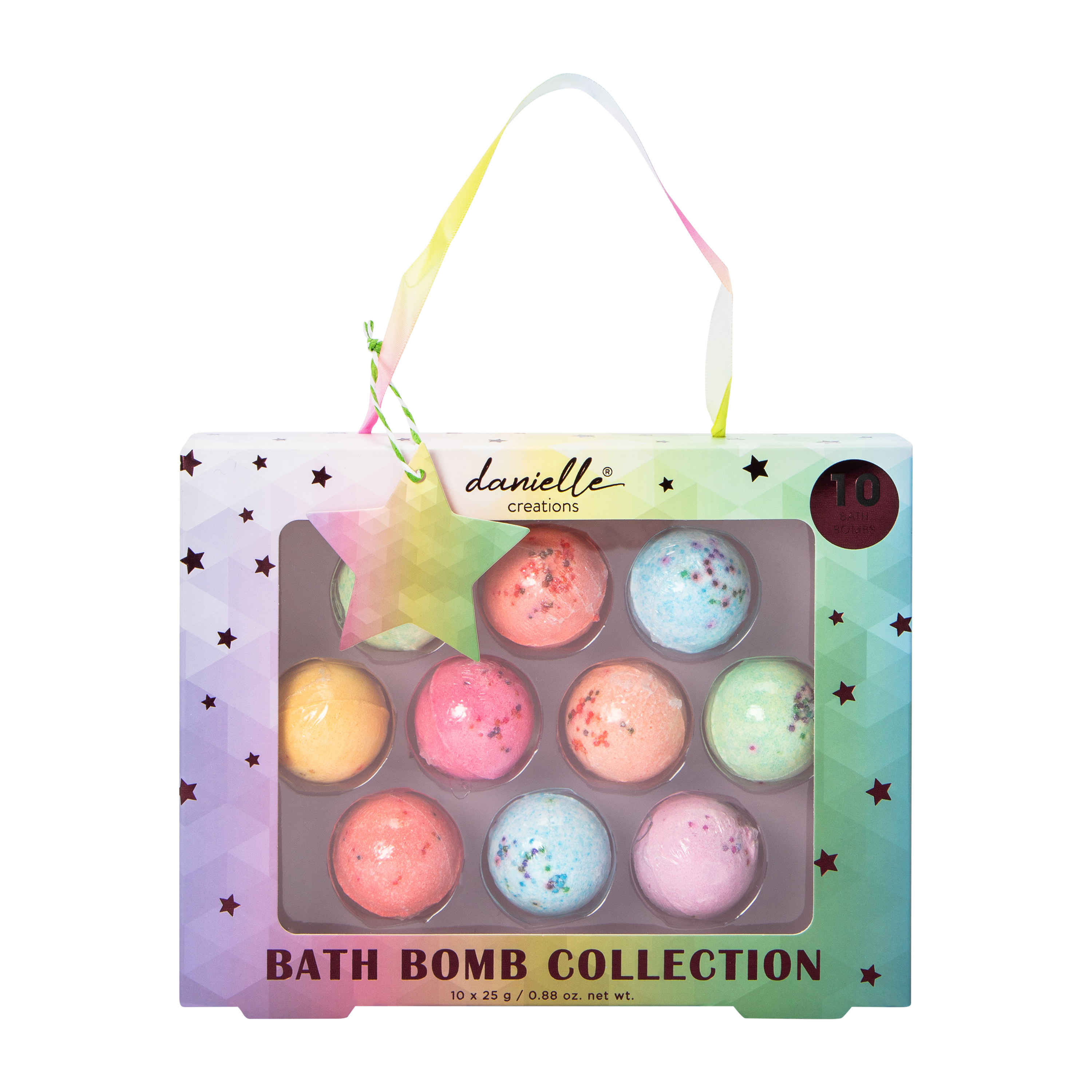 VS (10) shops TEASE BATH BOMBS NEW