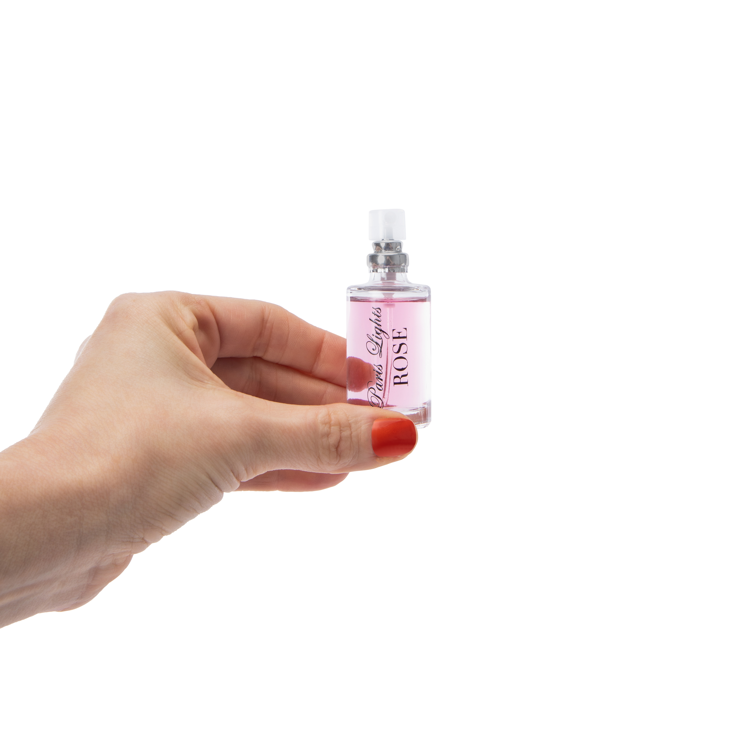 Paris Lights Miniature Magic Women's Mini Fragrance Collection