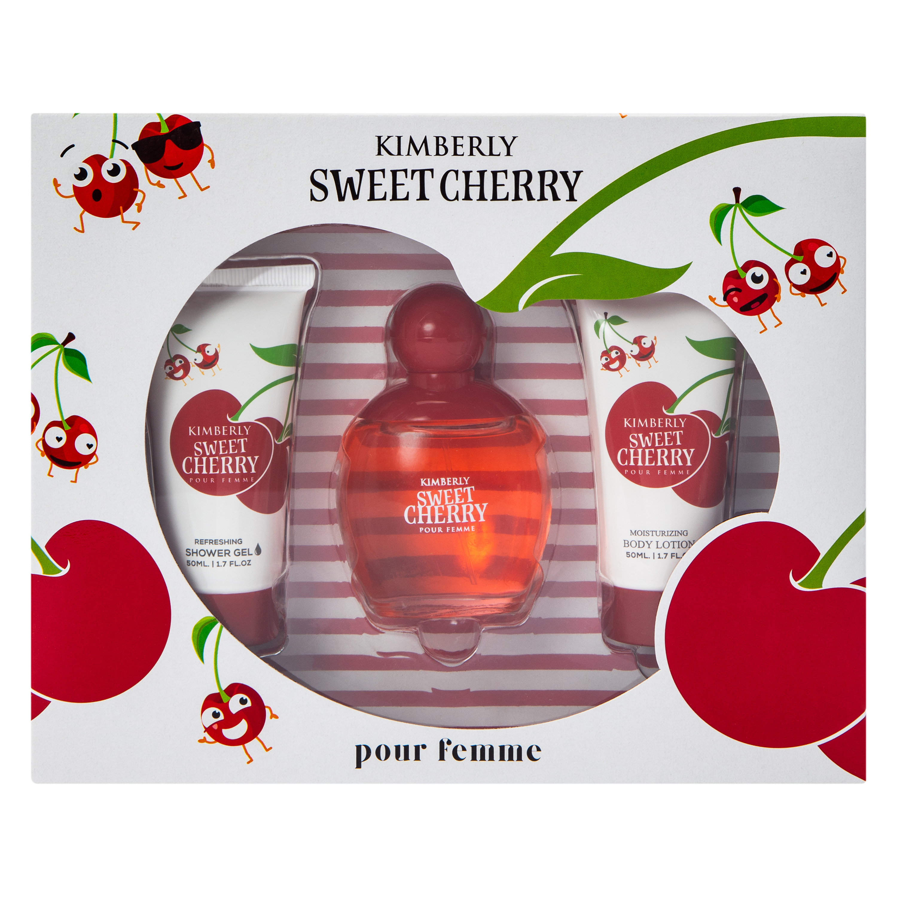香水(女性用) cherry Eau de Parfum & HLT BAG CHARM SET Amazon.com: Cute Cherry Bag Charm for Purses and Bags