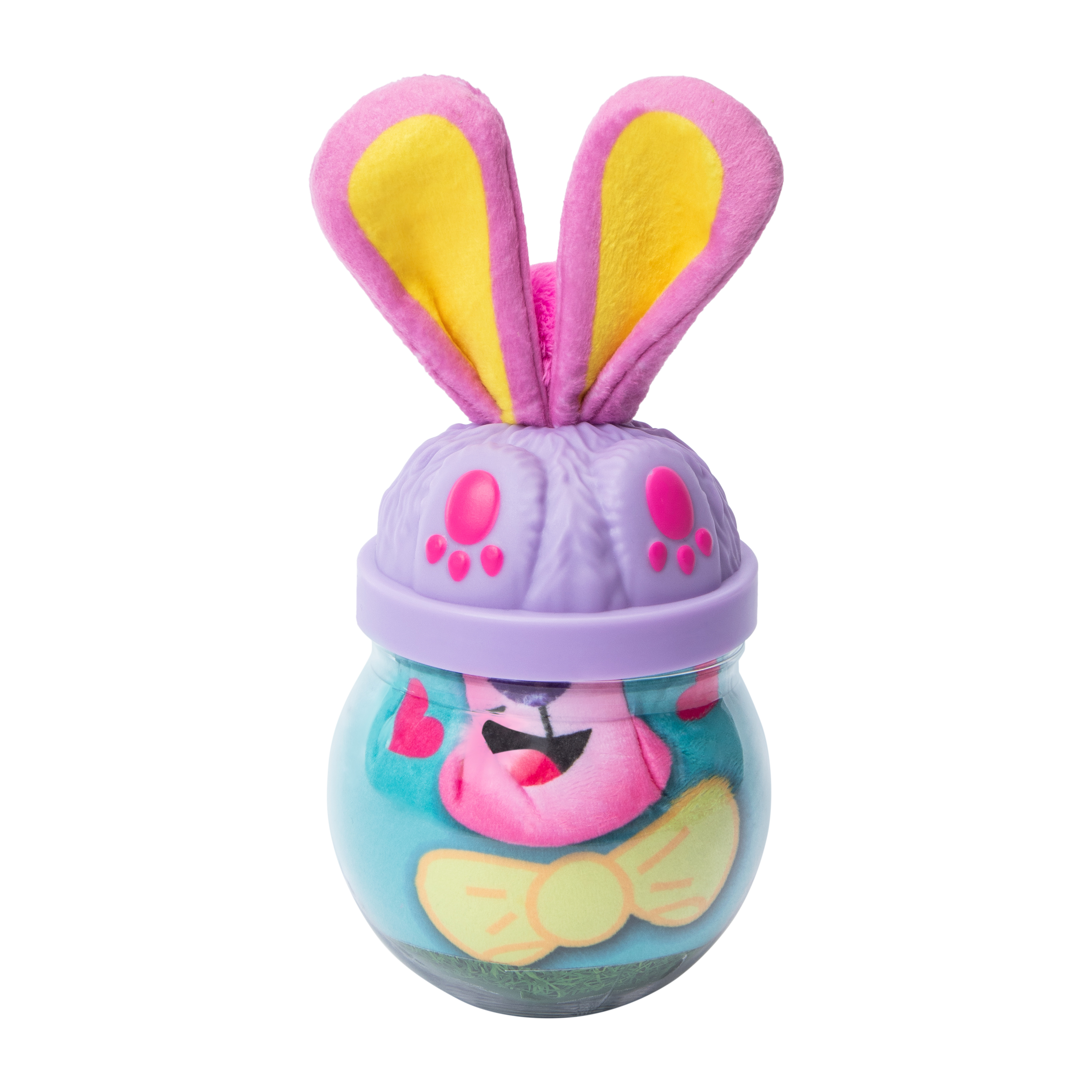 Misfittens® Bunny Collectible Figure (Styles May Vary)