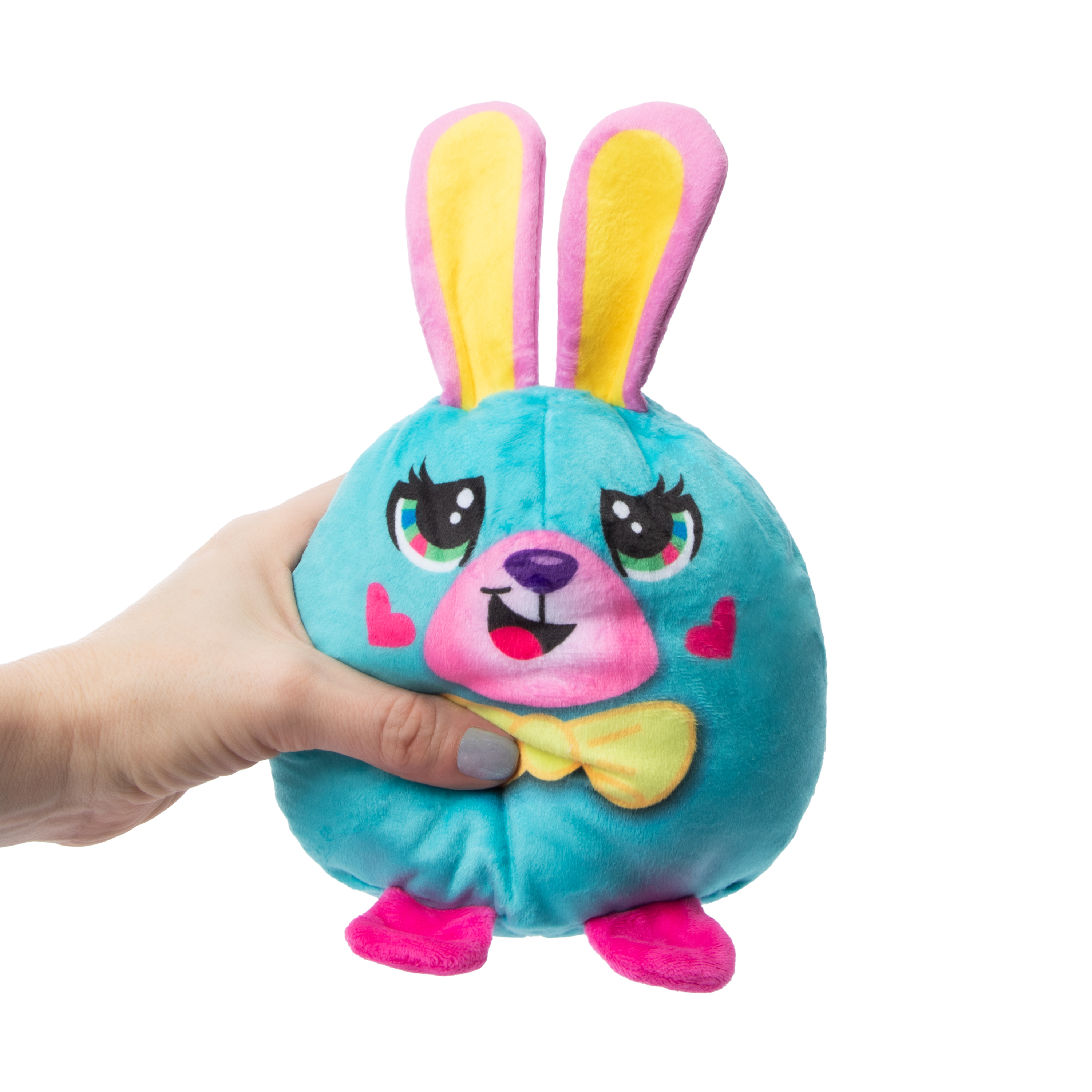 Misfittens® Bunny Collectible Figure (Styles May Vary)