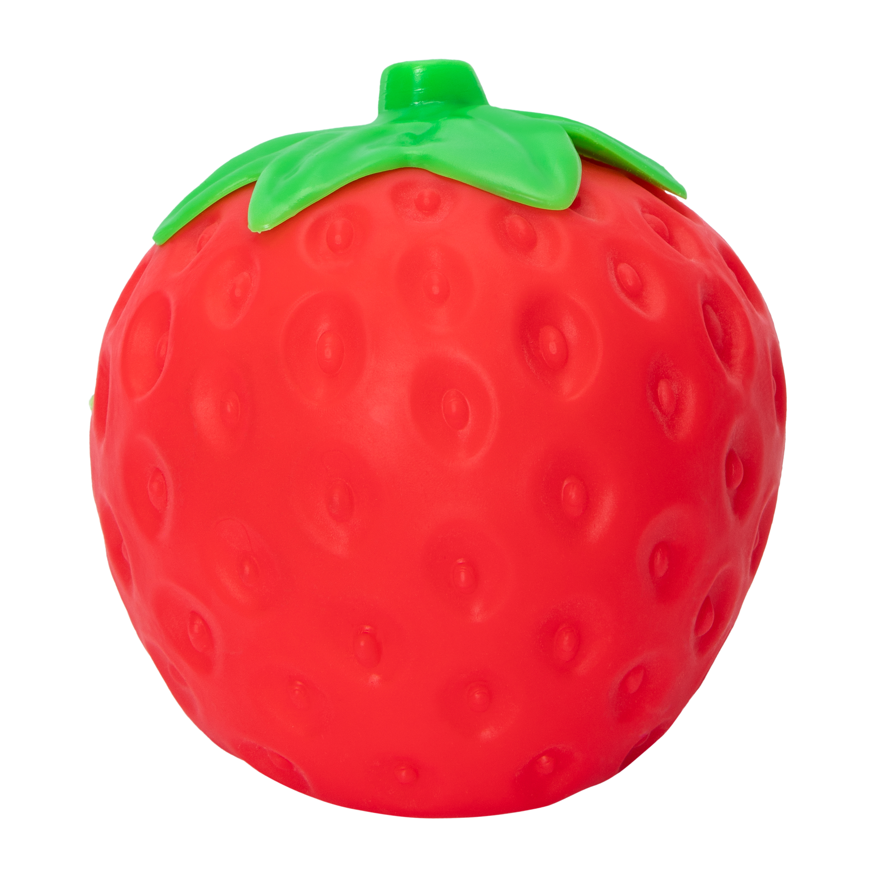 Squeeze Strawberry Toy