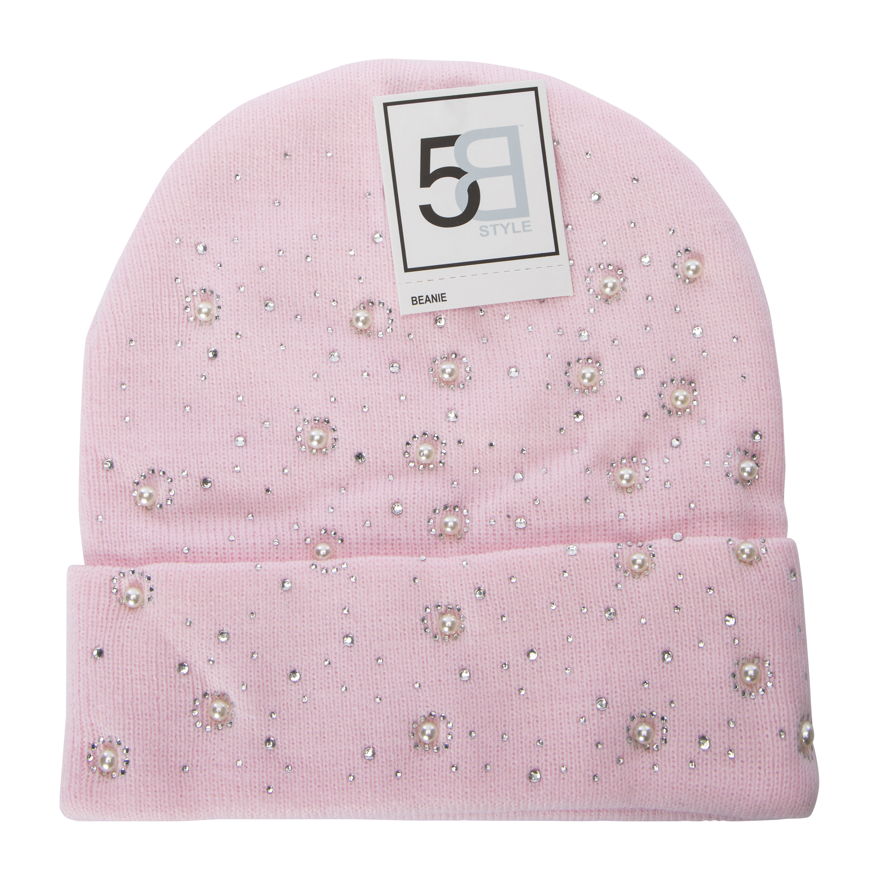 Pearl Beanie
