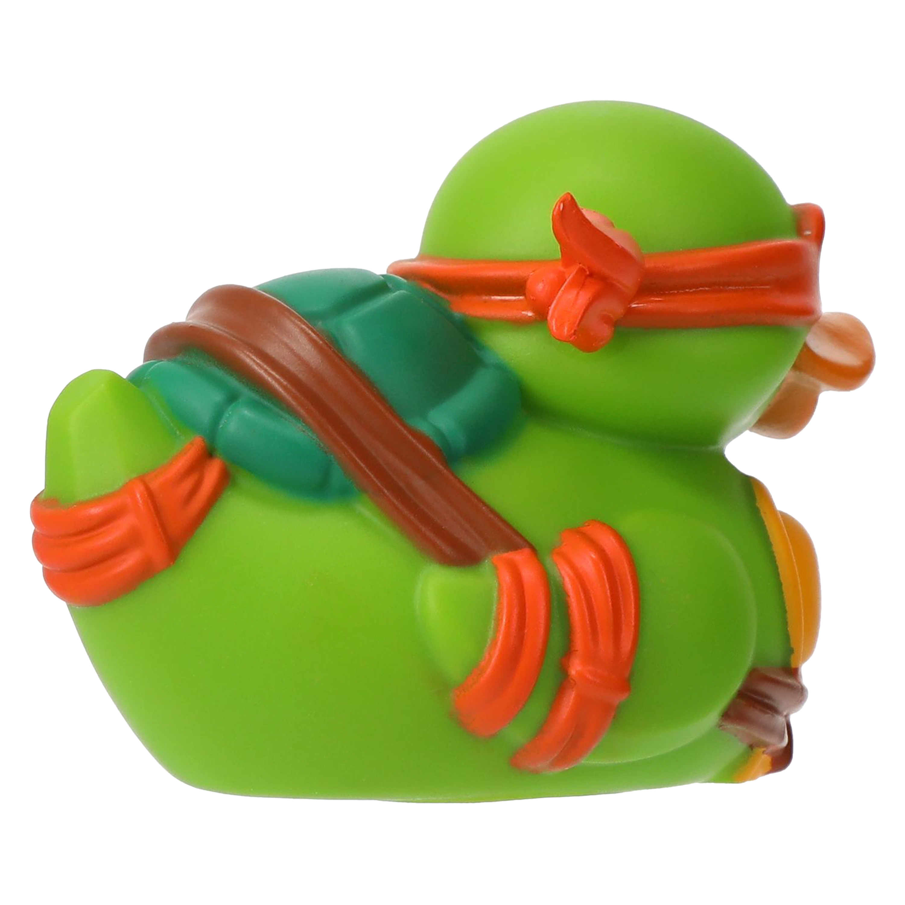 Teenage Mutant Ninja Turtles® Mini TUBBZ® Collectible Duck - Michelangelo