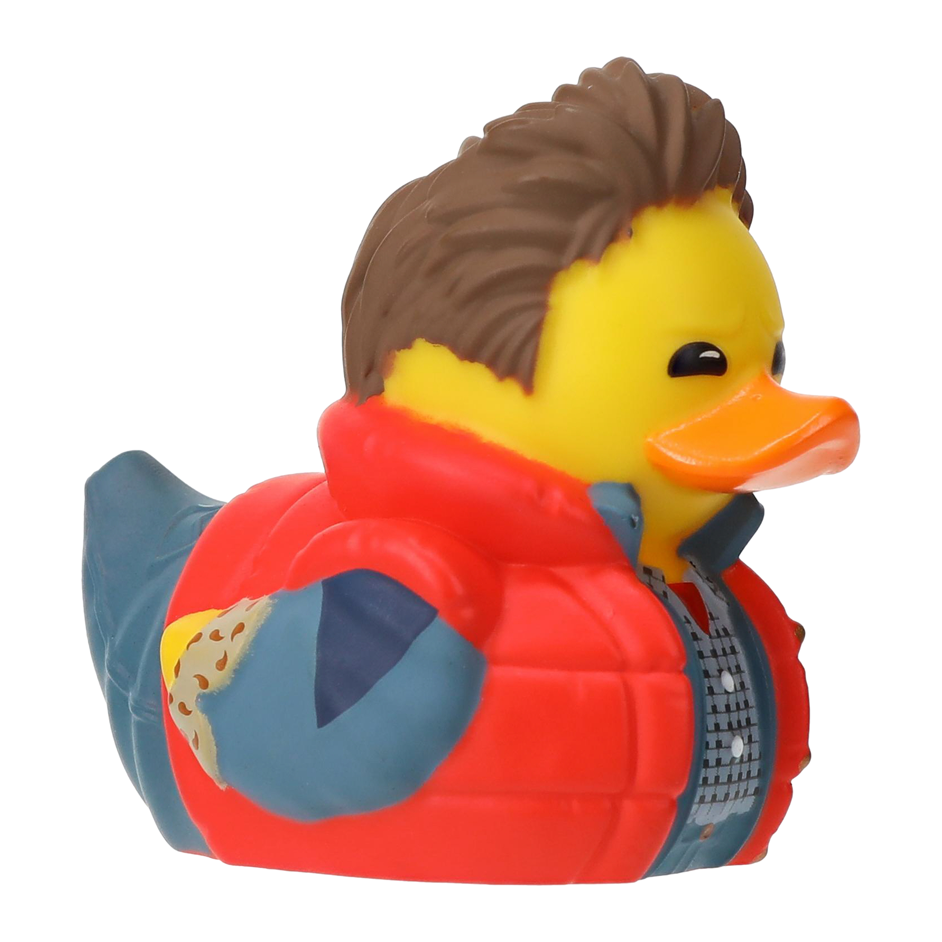 Back To The Future Mini TUBBZ® Collectible Duck - Marty McFly