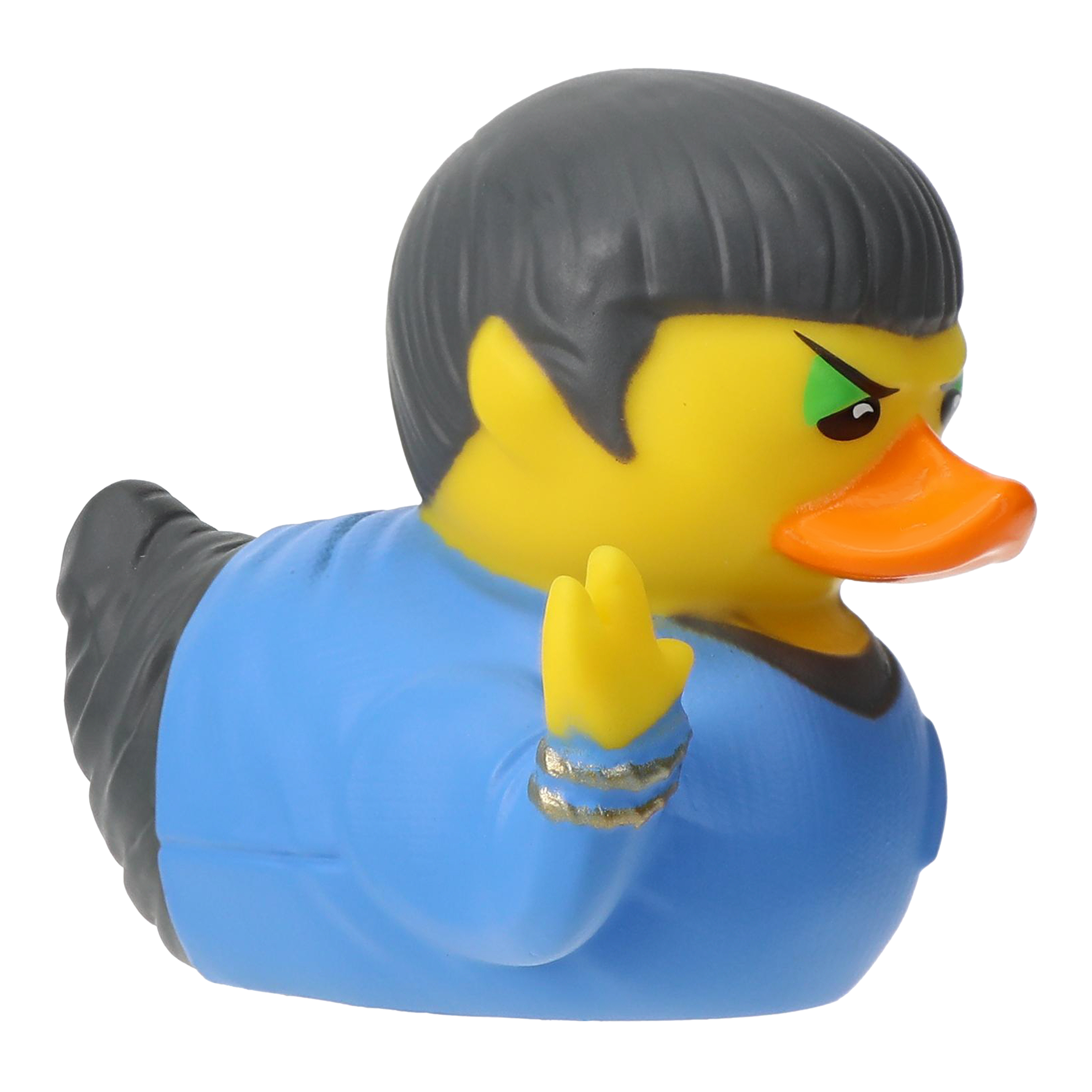 Star Trek Mini TUBBZ® Collectible Duck - Spock