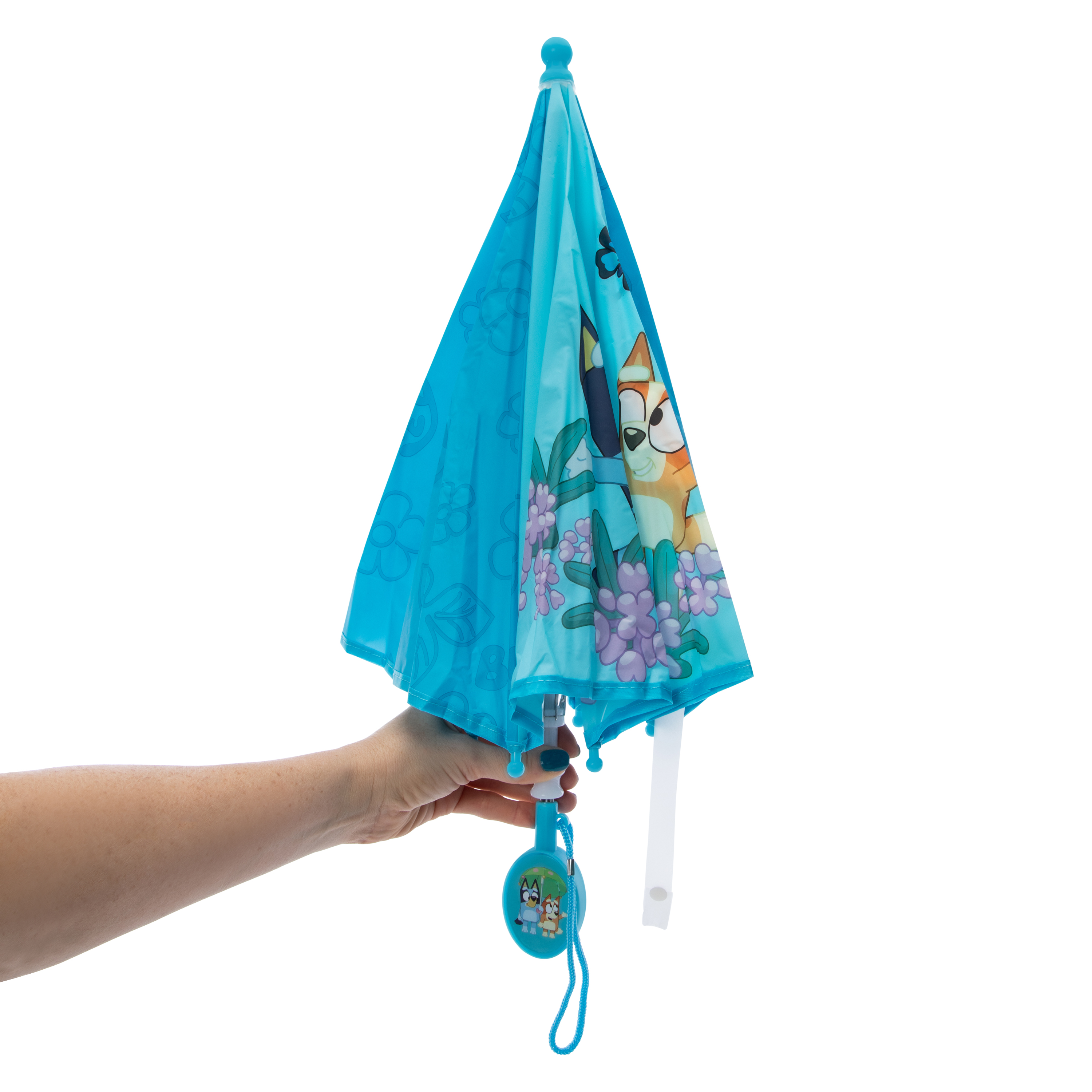 Bluey™ Umbrella 22in