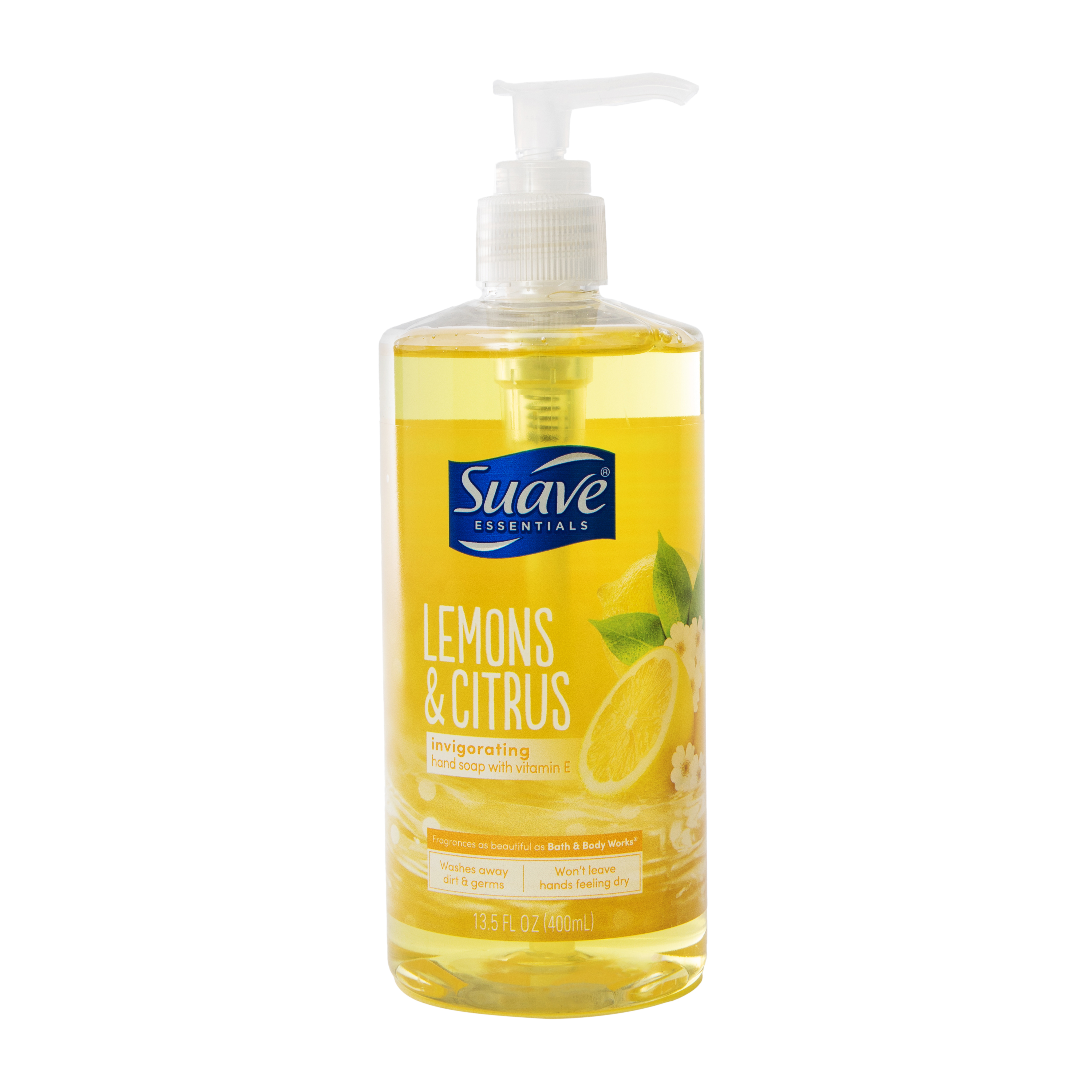 Suave Essentials® Scented Hand Soap 13.5 oz