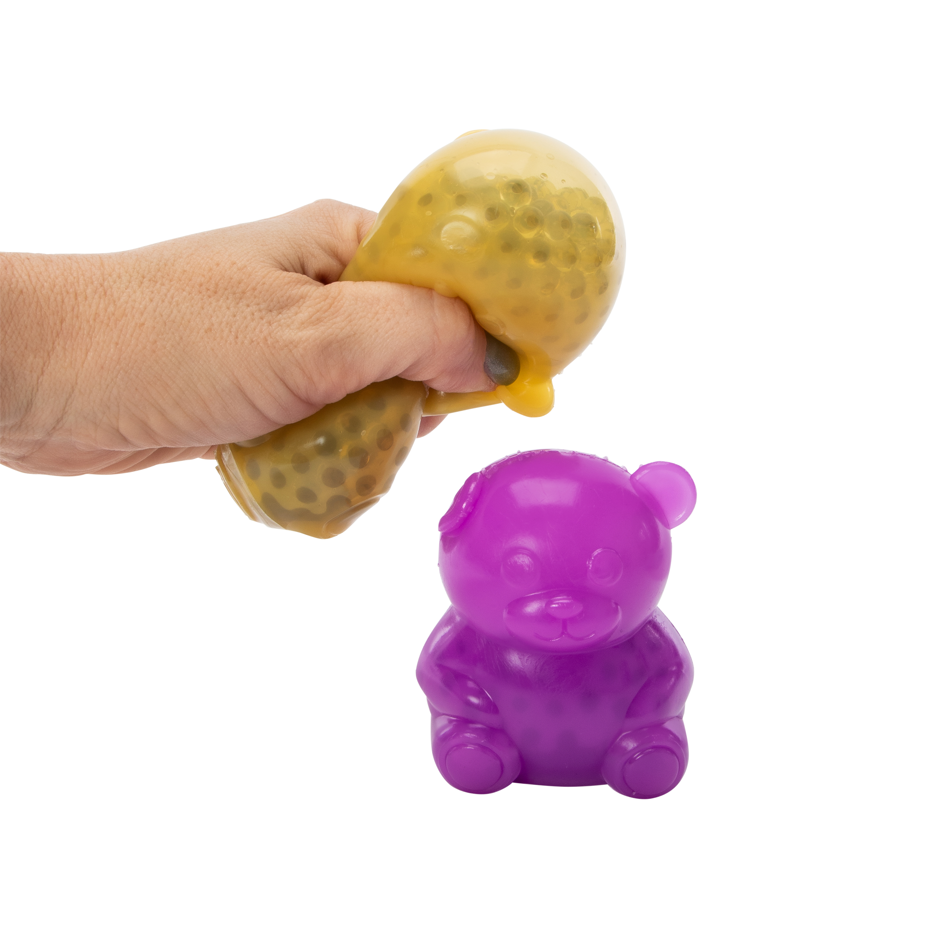 Mystery Squishy Bears Blind Bag