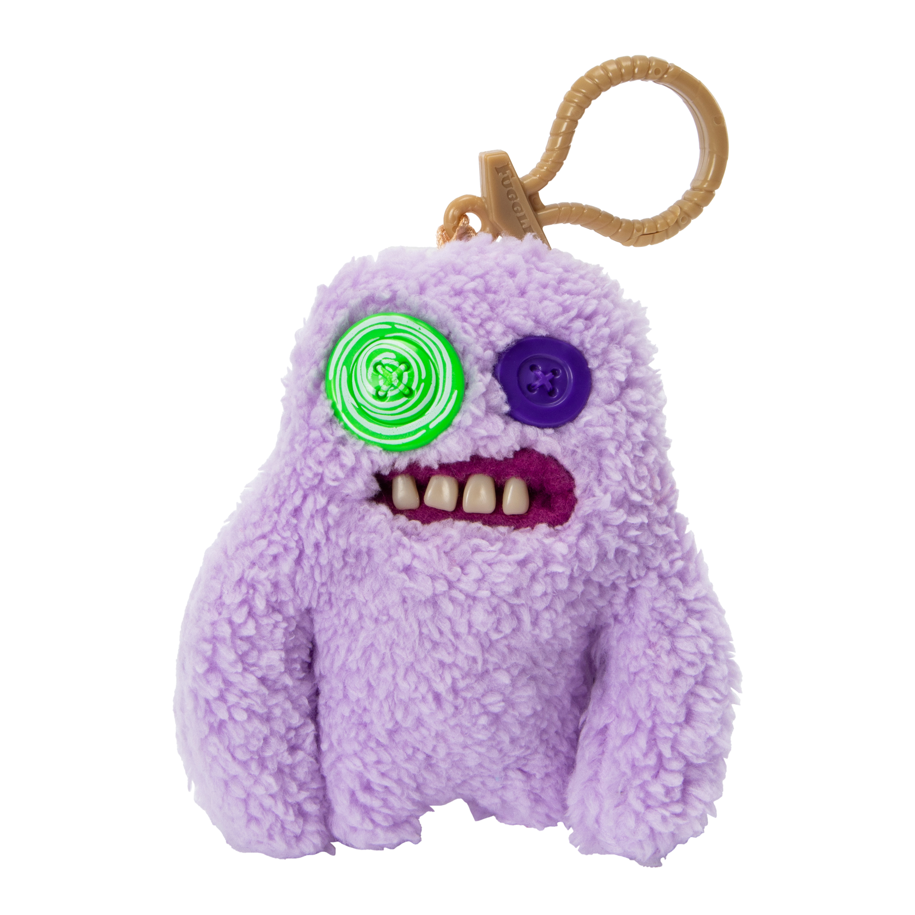 Fuggler Keyring™ (Styles May Vary)