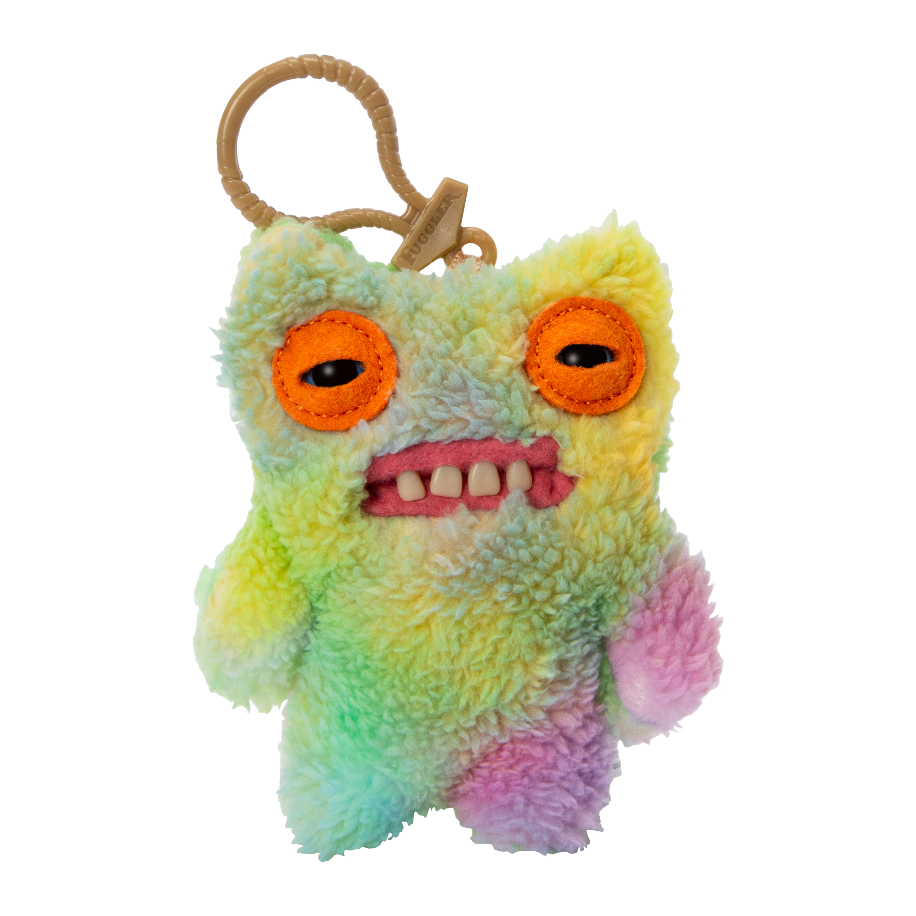 Fuggler Keyring™ (Styles May Vary)