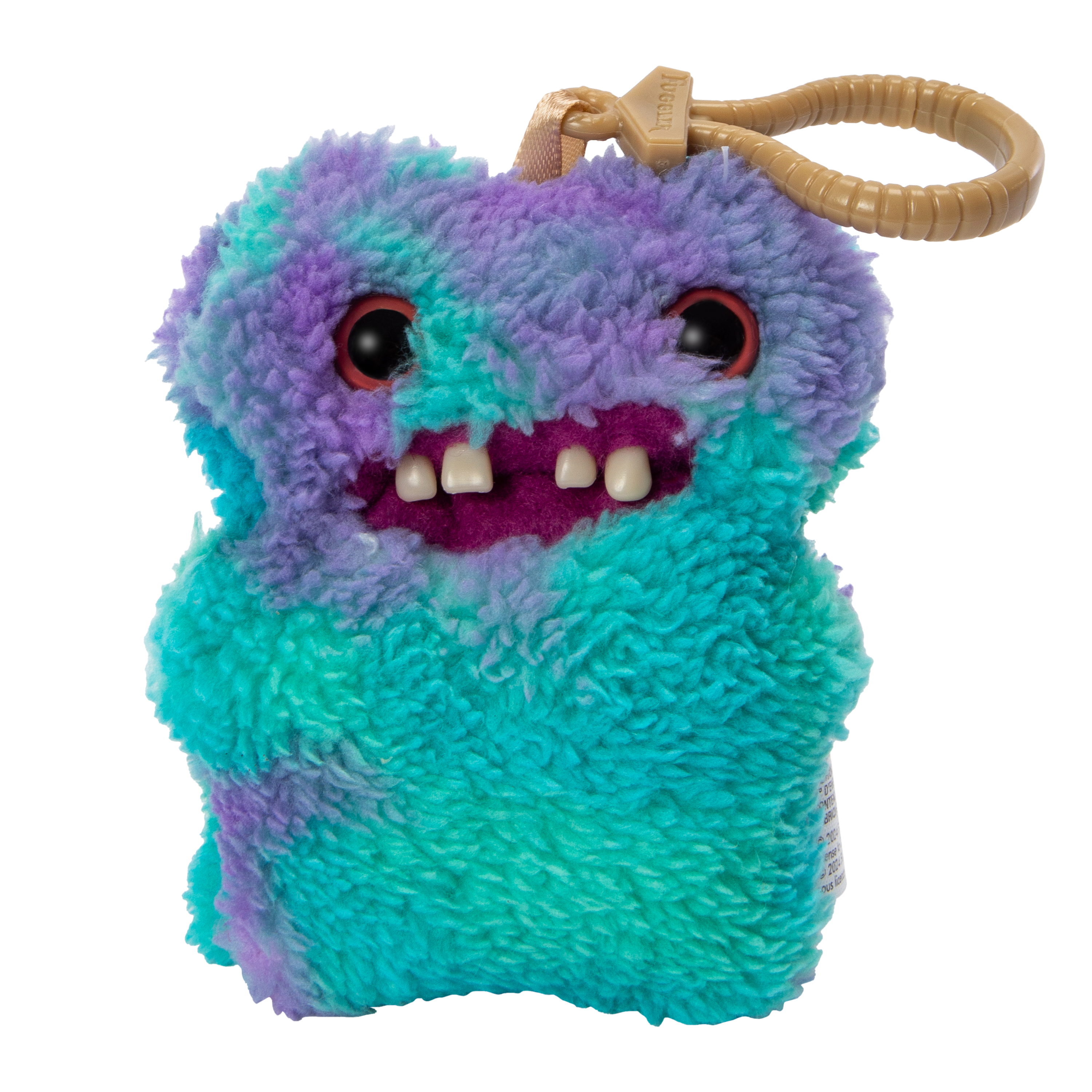 Fuggler Keyring™ (Styles May Vary)