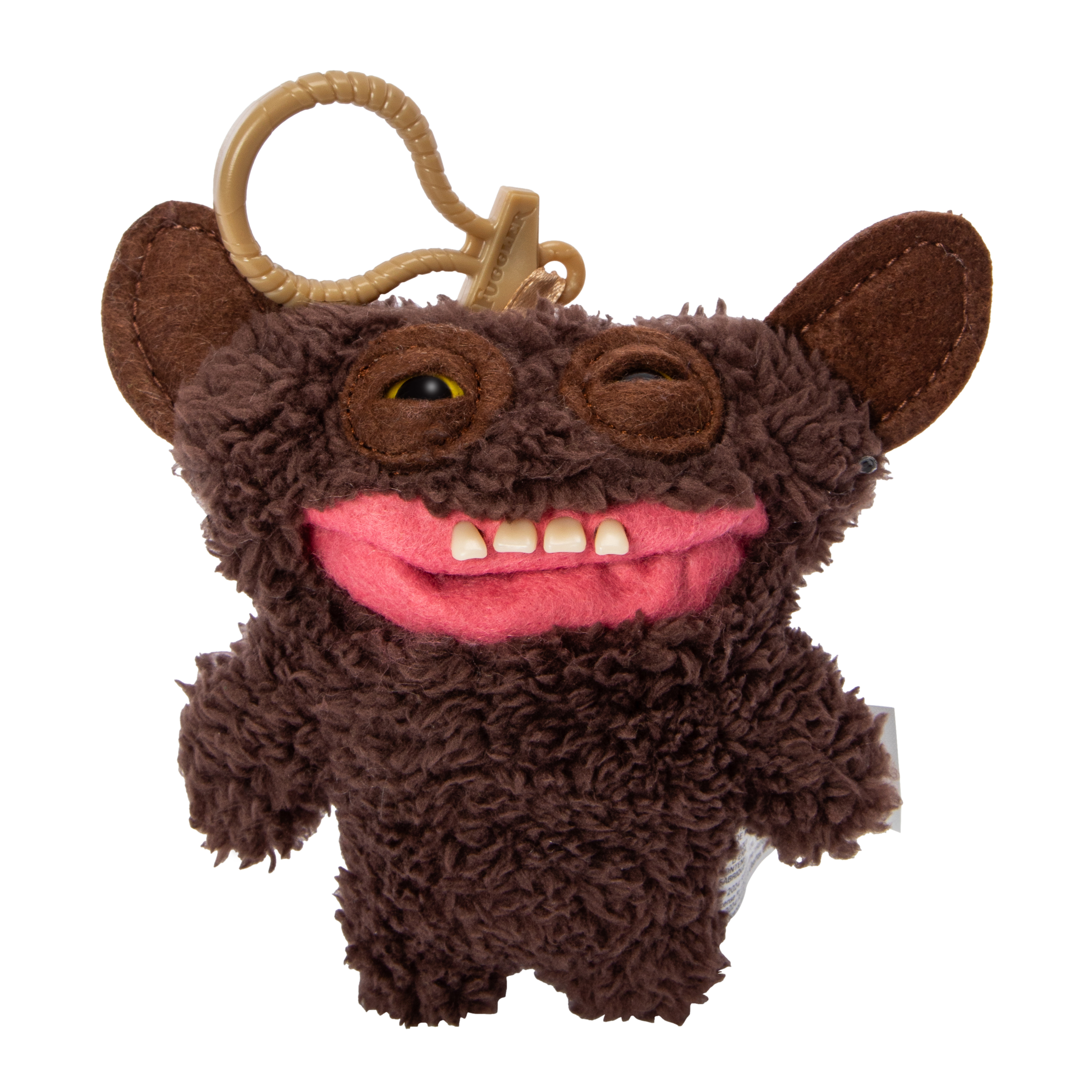 Fuggler Keyring™ (Styles May Vary)