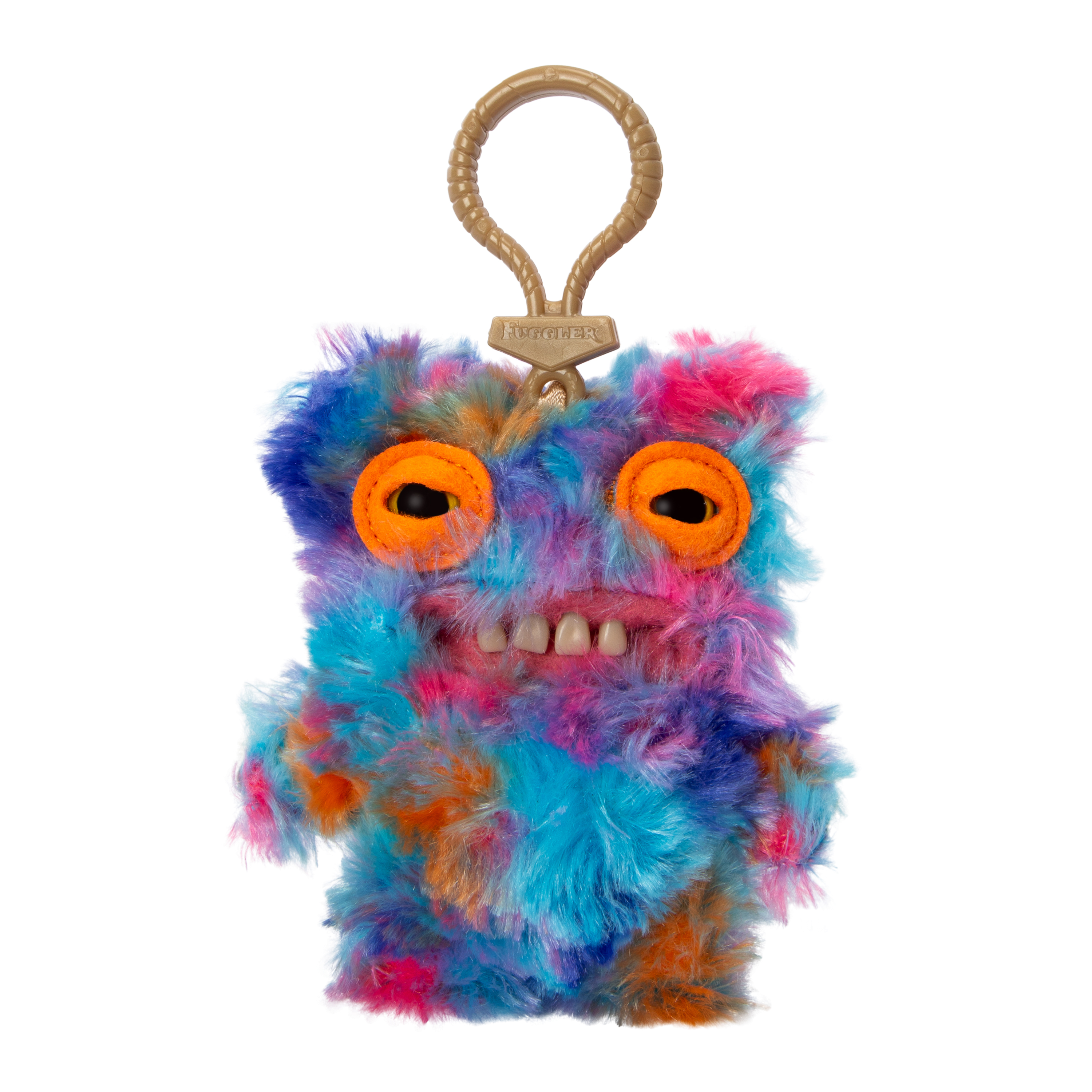 Fuggler Keyring™ (Styles May Vary)