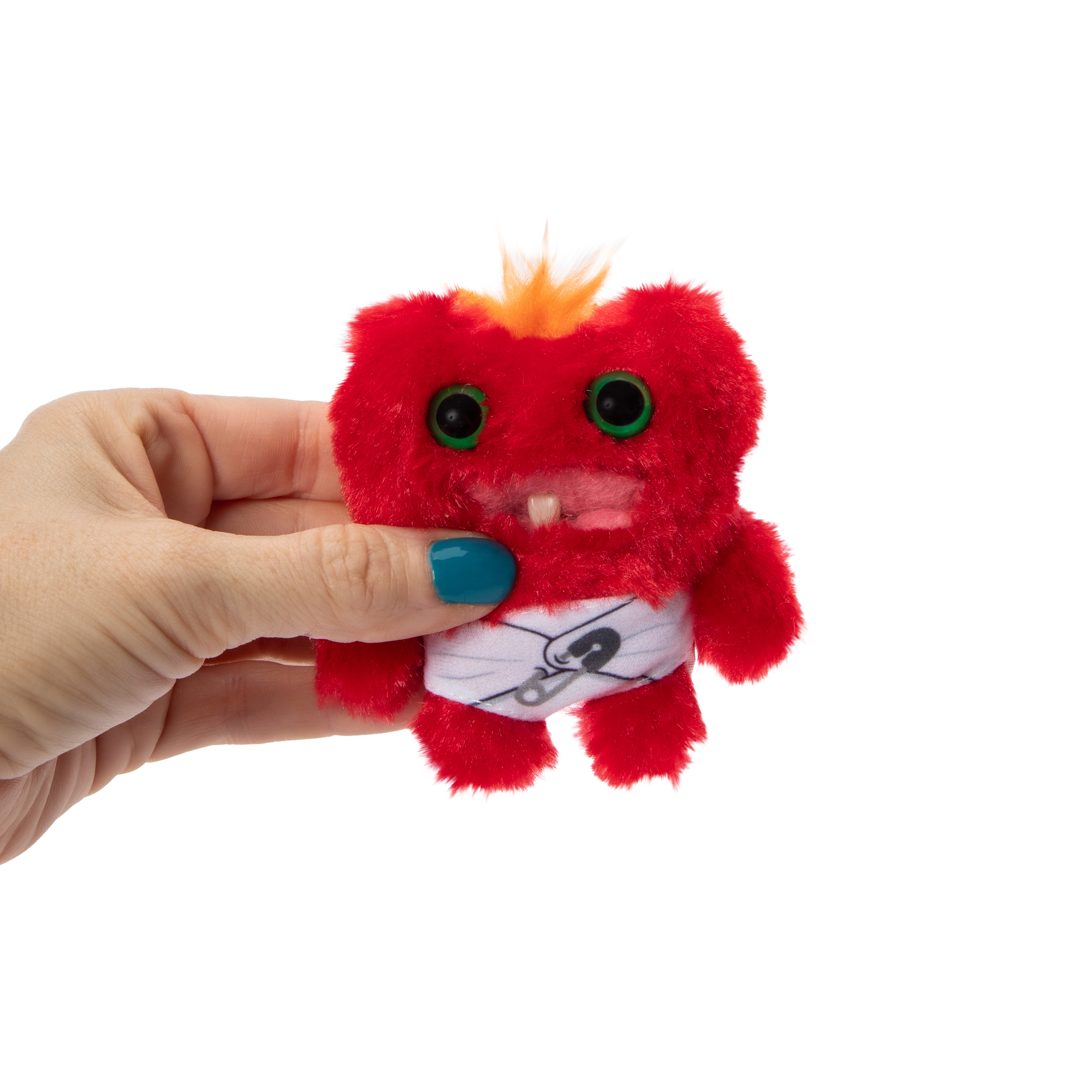 Fuggler Keyring™ (Styles May Vary)