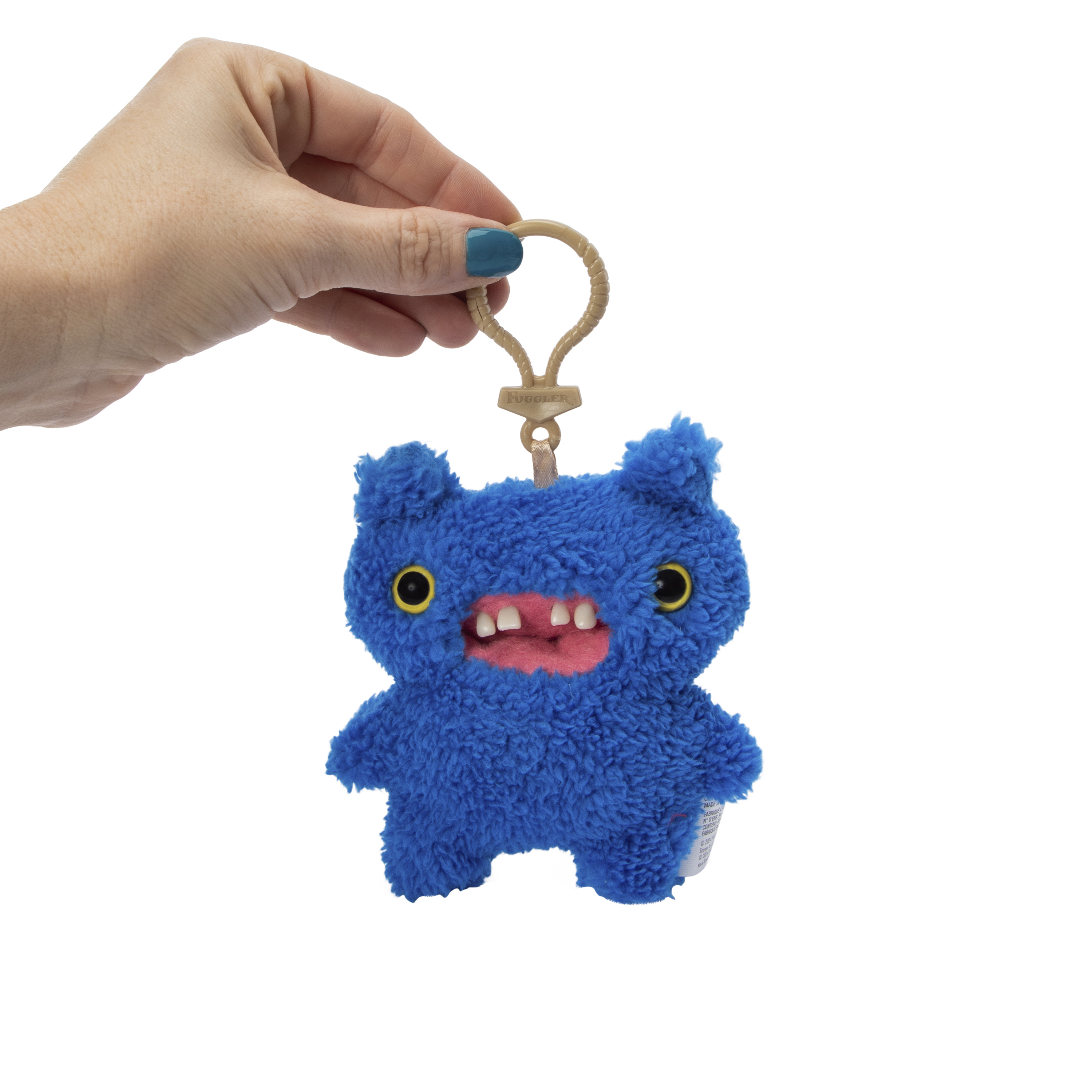 Fuggler Keyring™ (Styles May Vary) | Five Below