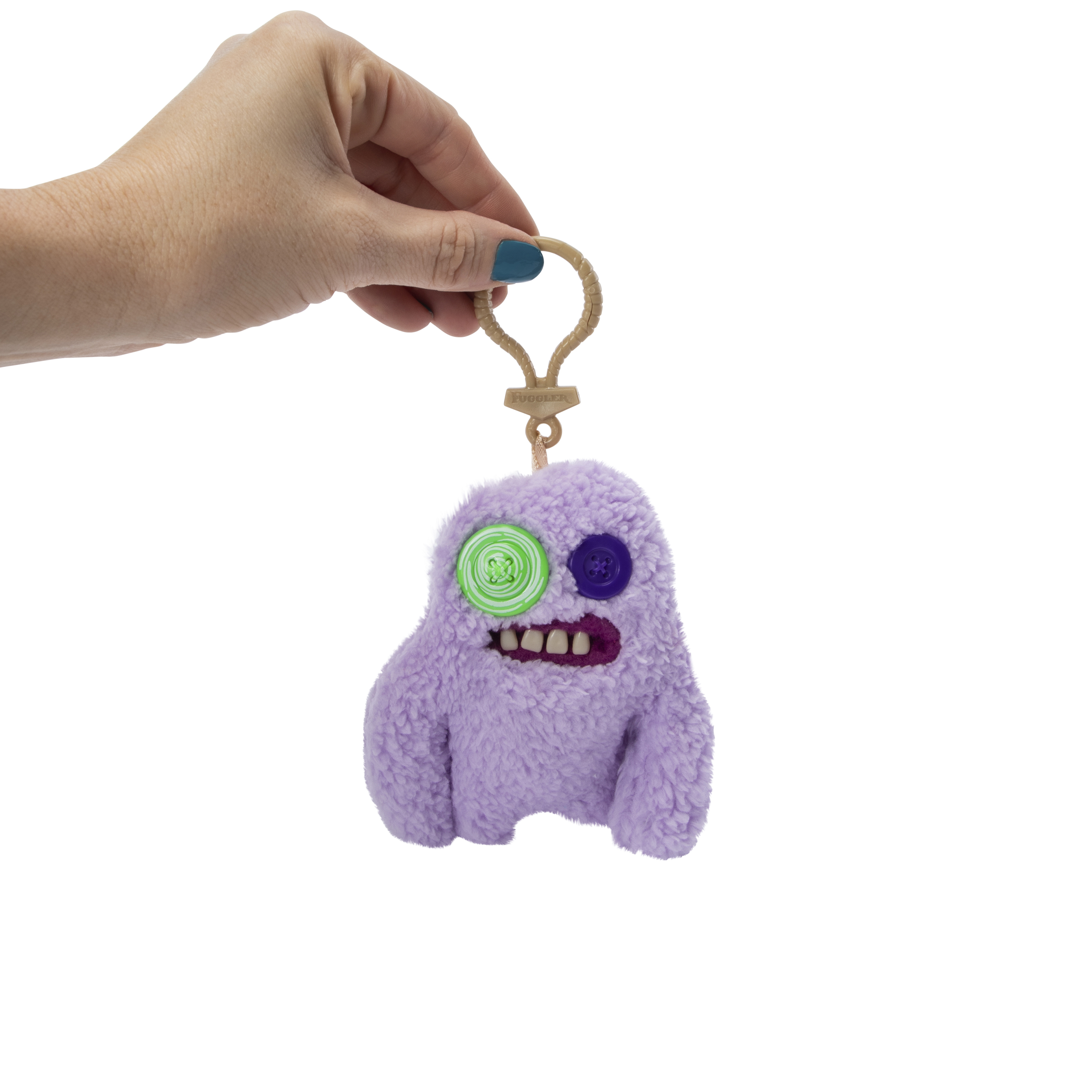 Fuggler Keyring™ (Styles May Vary)