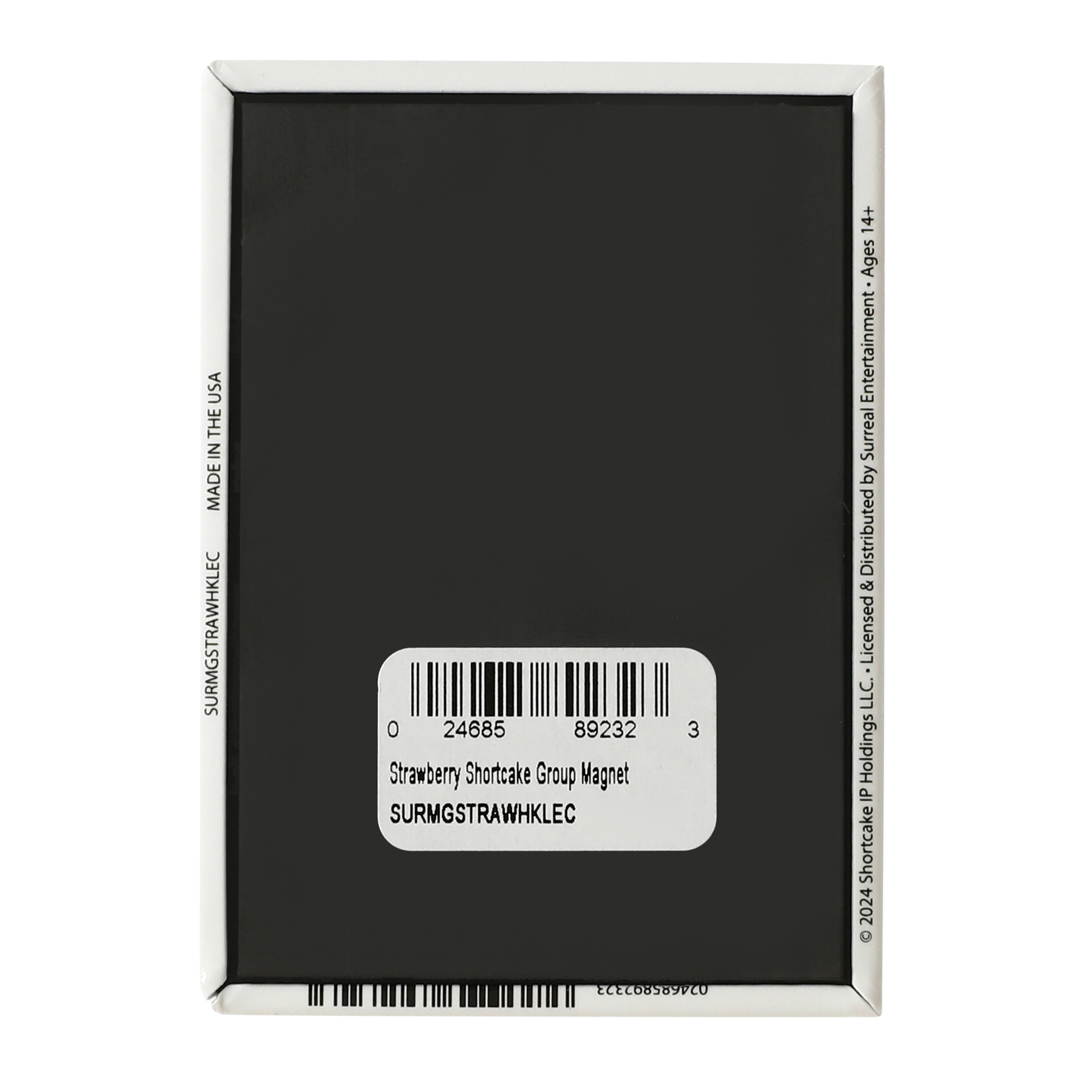 Strawberry Shortcake™ And Friends Magnet