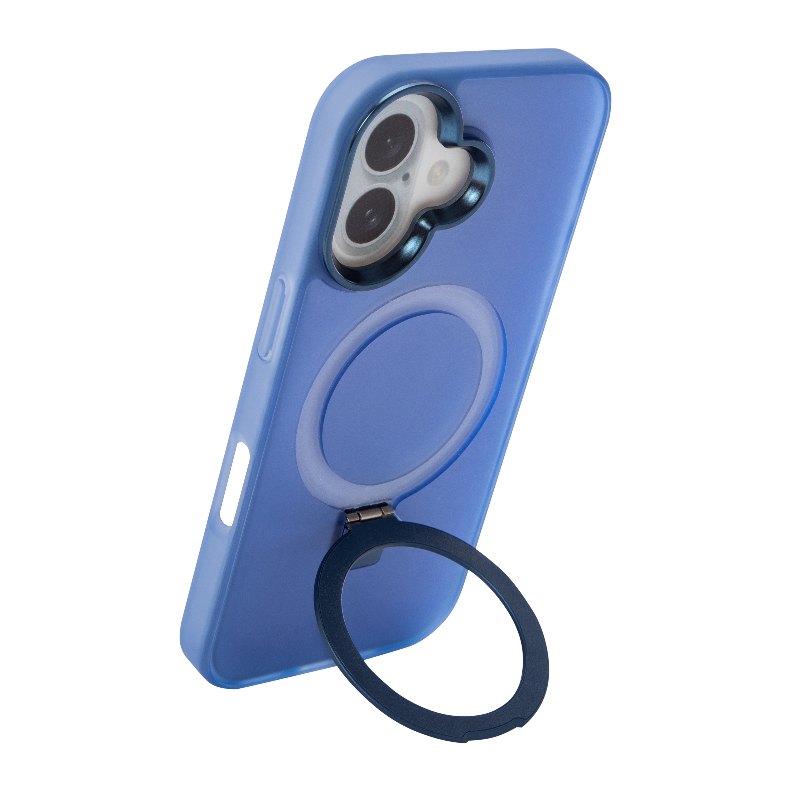 iPhone 16® MagSafe® Compatible Stand Case