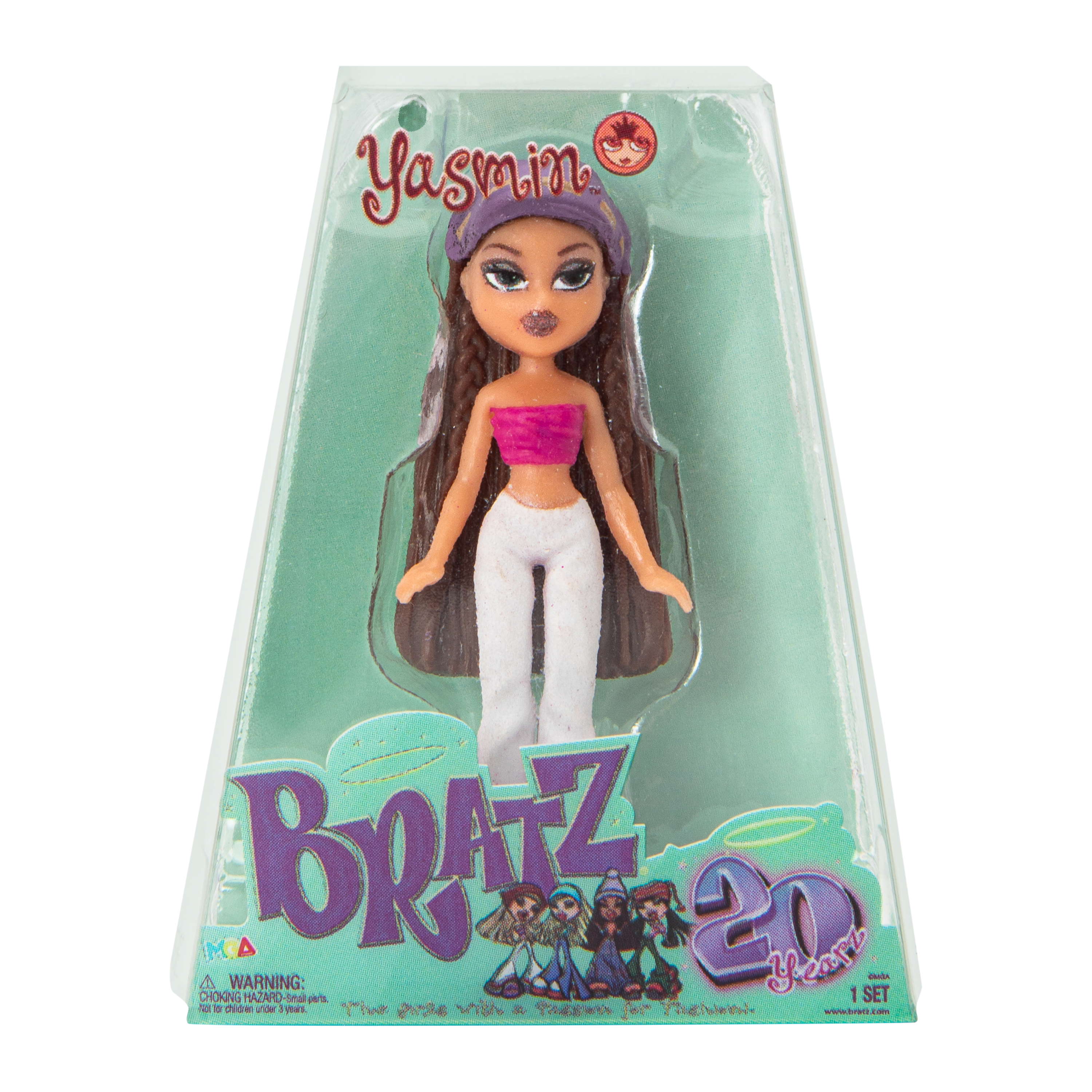 Bratz™ Mini Toys 1-Set| Five Below