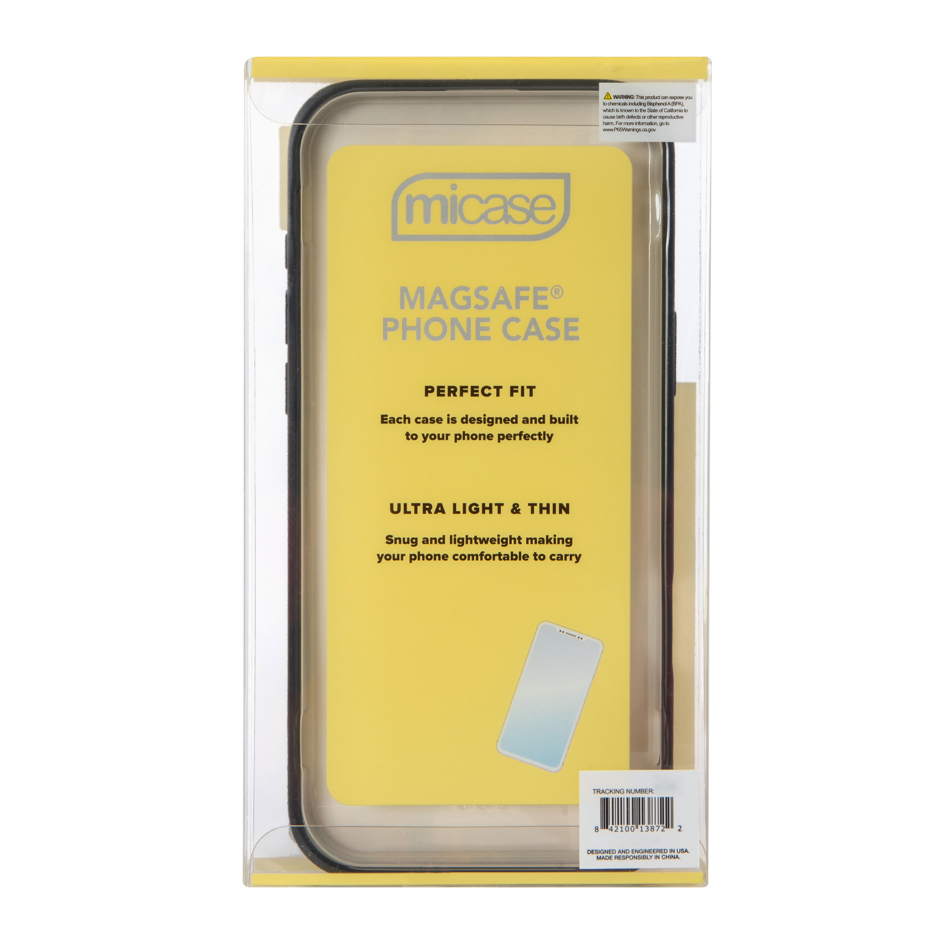 iPhone 16 Pro Max® Silicone Phone Case - MagSafe® Compatible