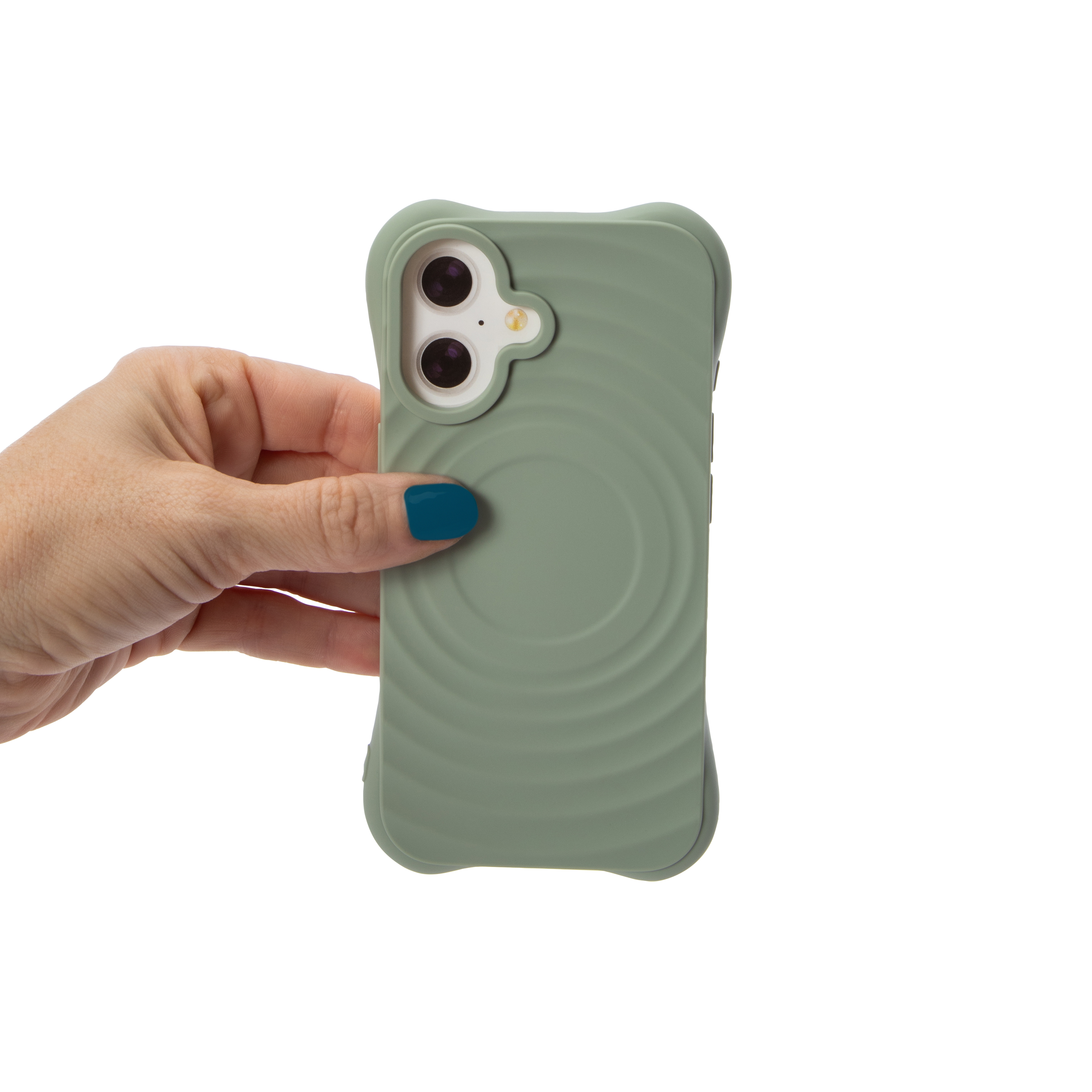 iPhone 16® MagSafe® Compatible Phone Case