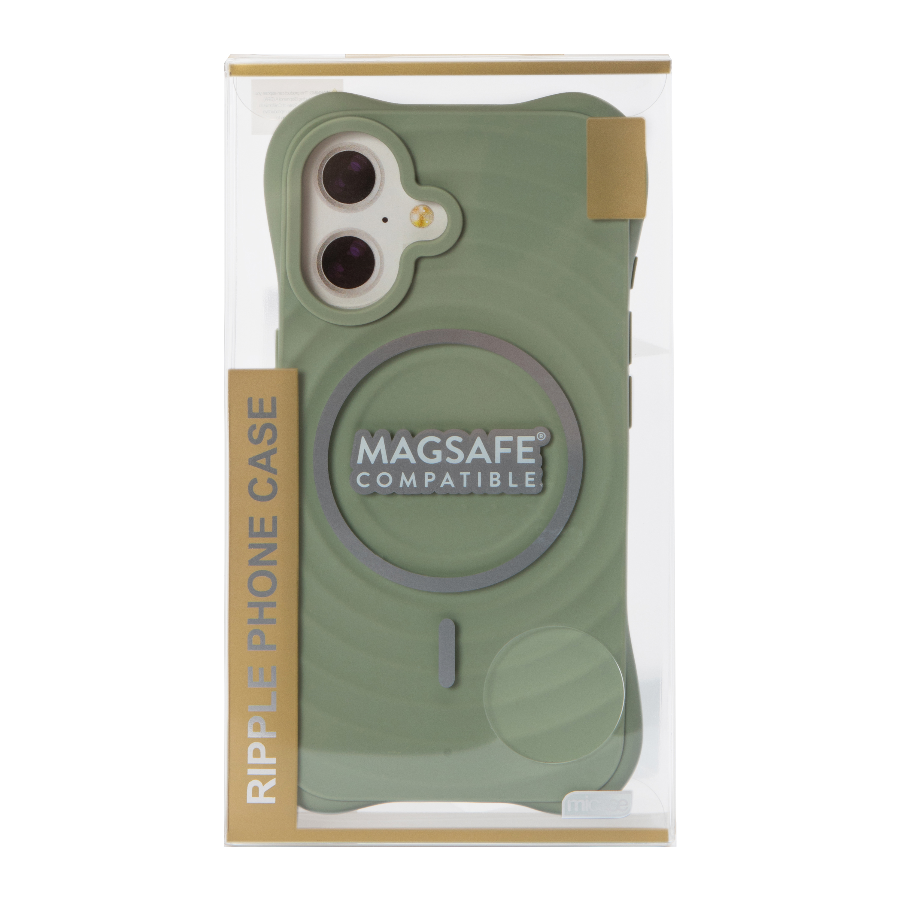 iPhone 16® MagSafe® Compatible Phone Case