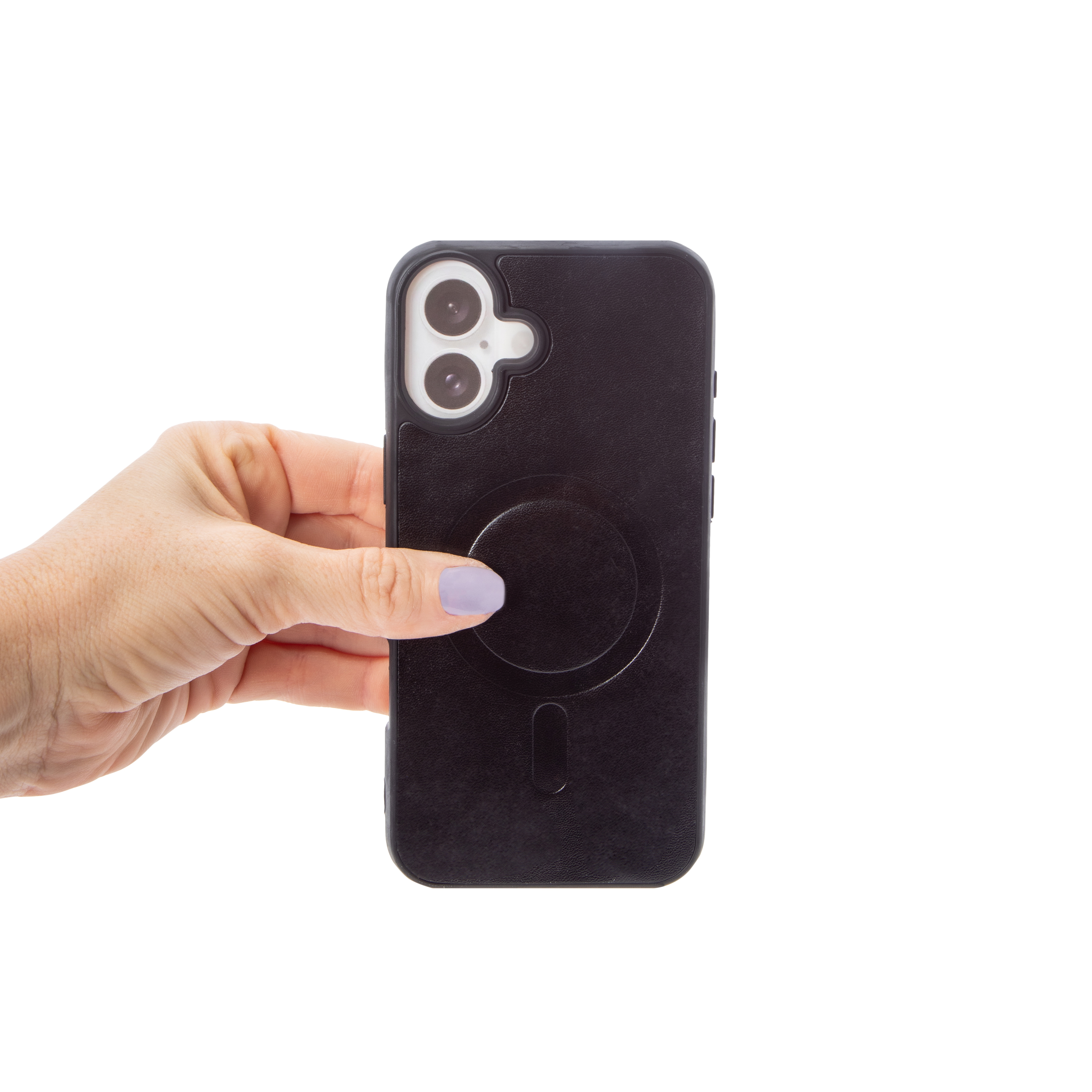 Prime Connect® iPhone 16 Plus® MagSafe® Compatible Case