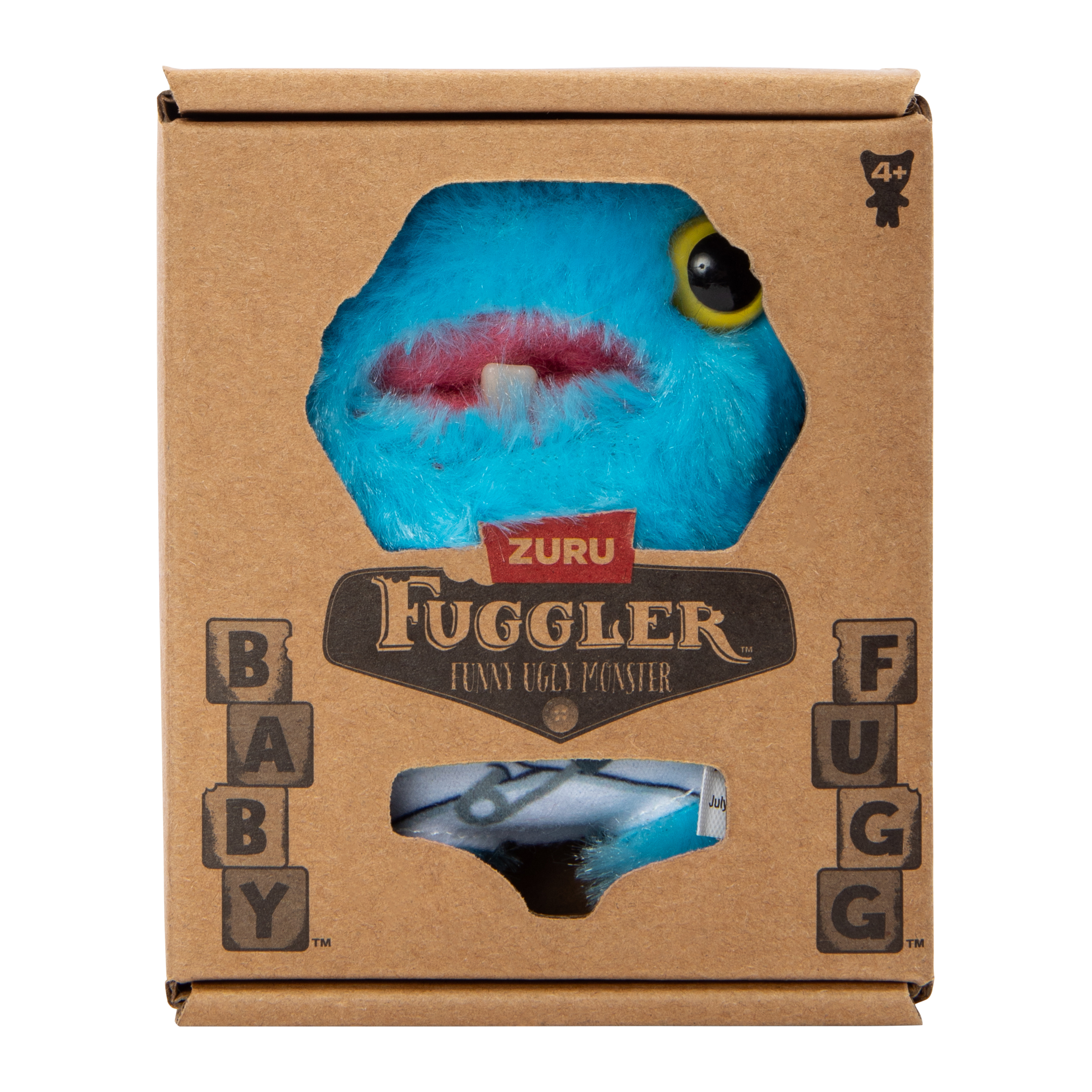 Fuggler™ Baby Fugg™ Plush