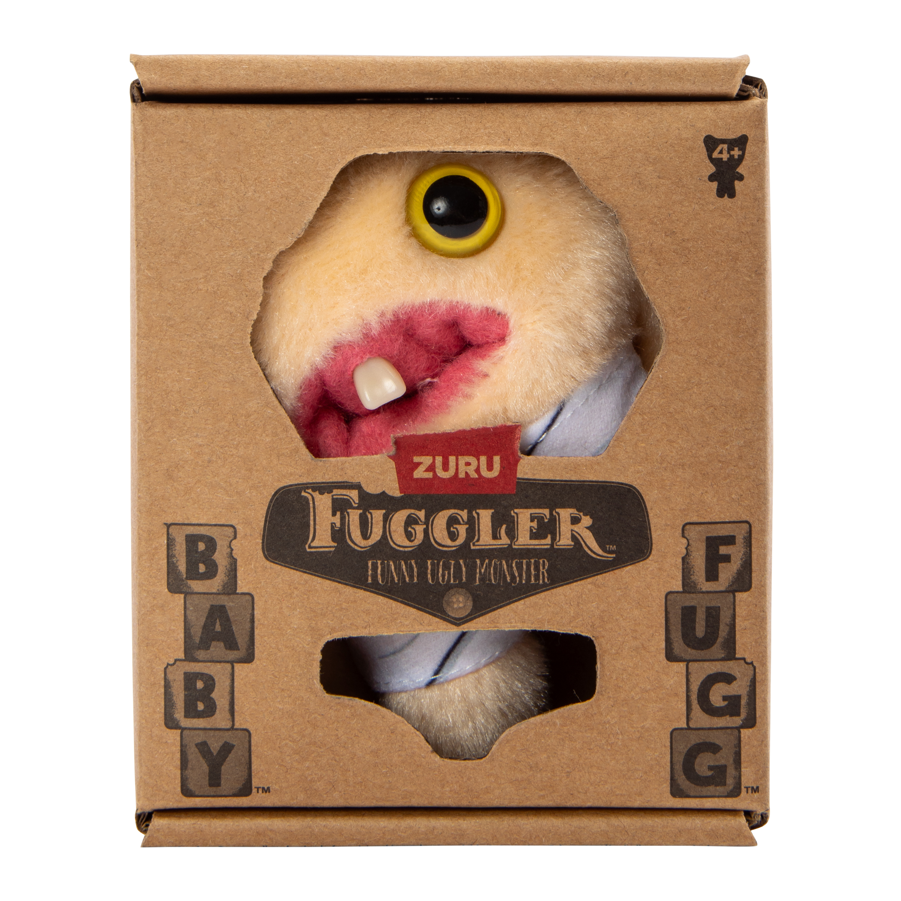 Fuggler™ Baby Fugg™ Plush
