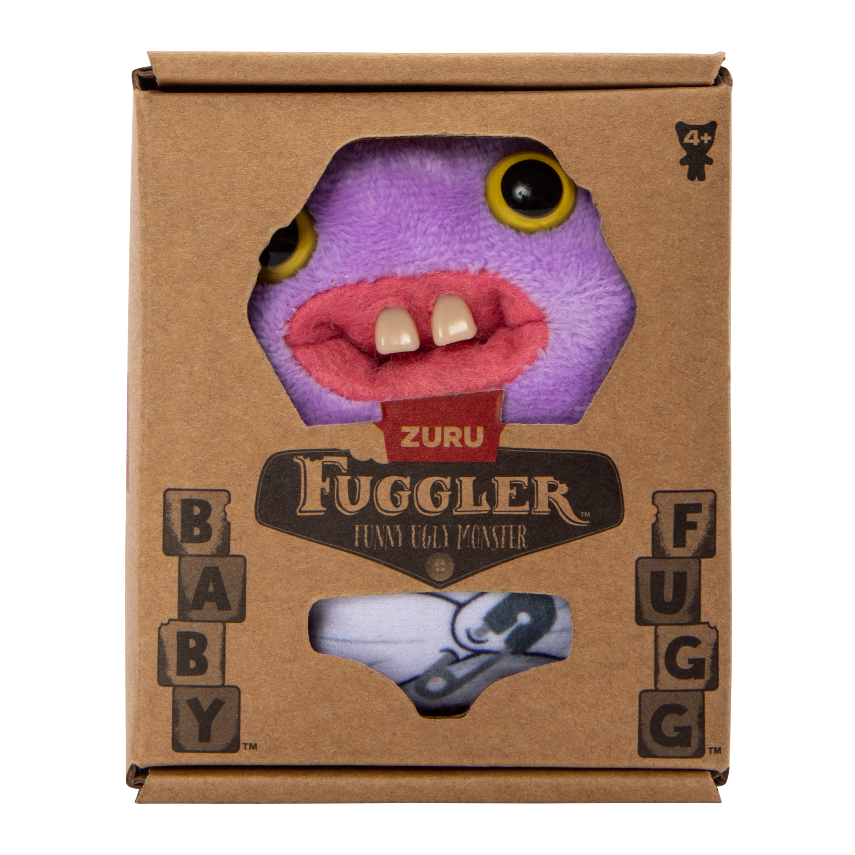 Fuggler™ Baby Fugg™ Plush