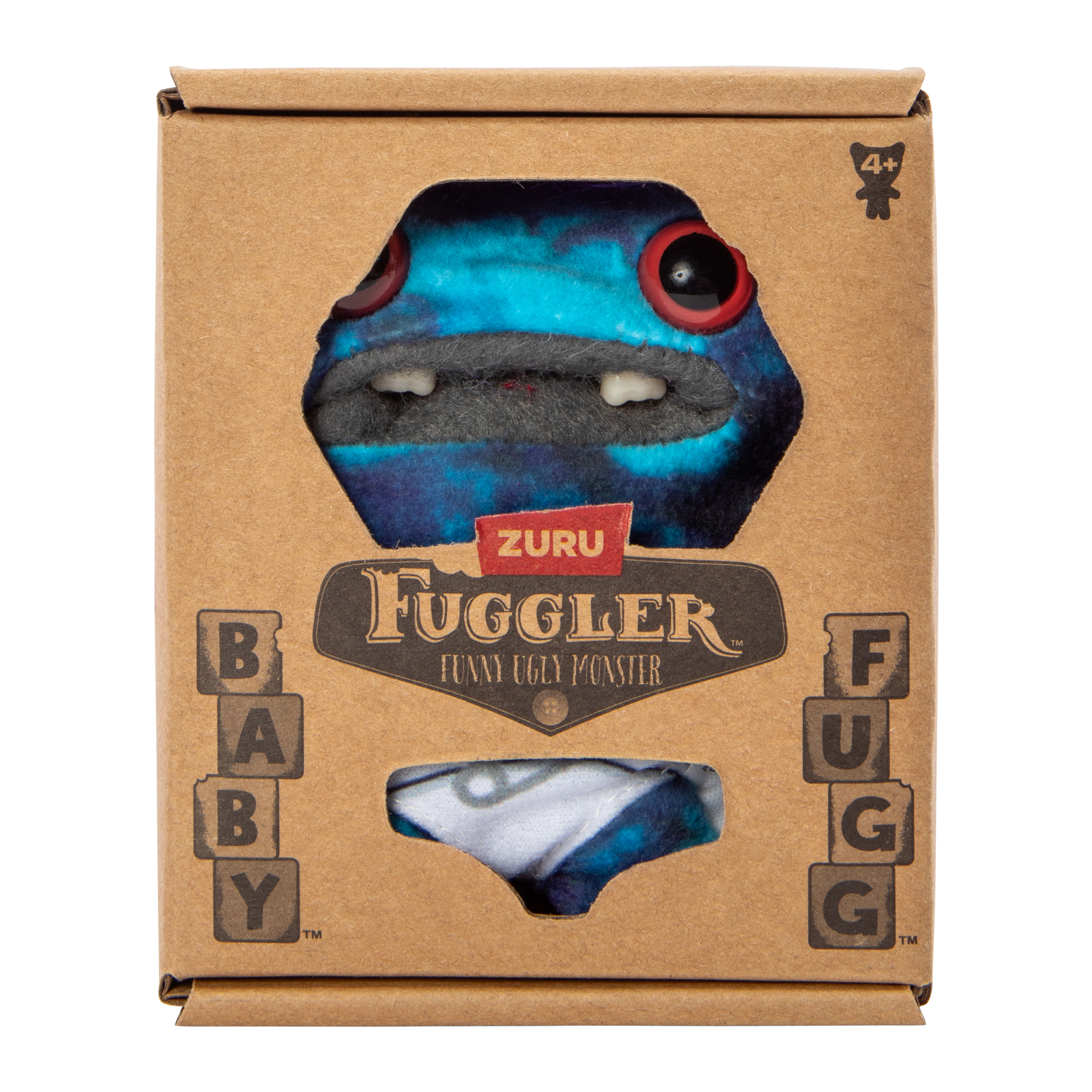 Fuggler™ Baby Fugg™ Plush