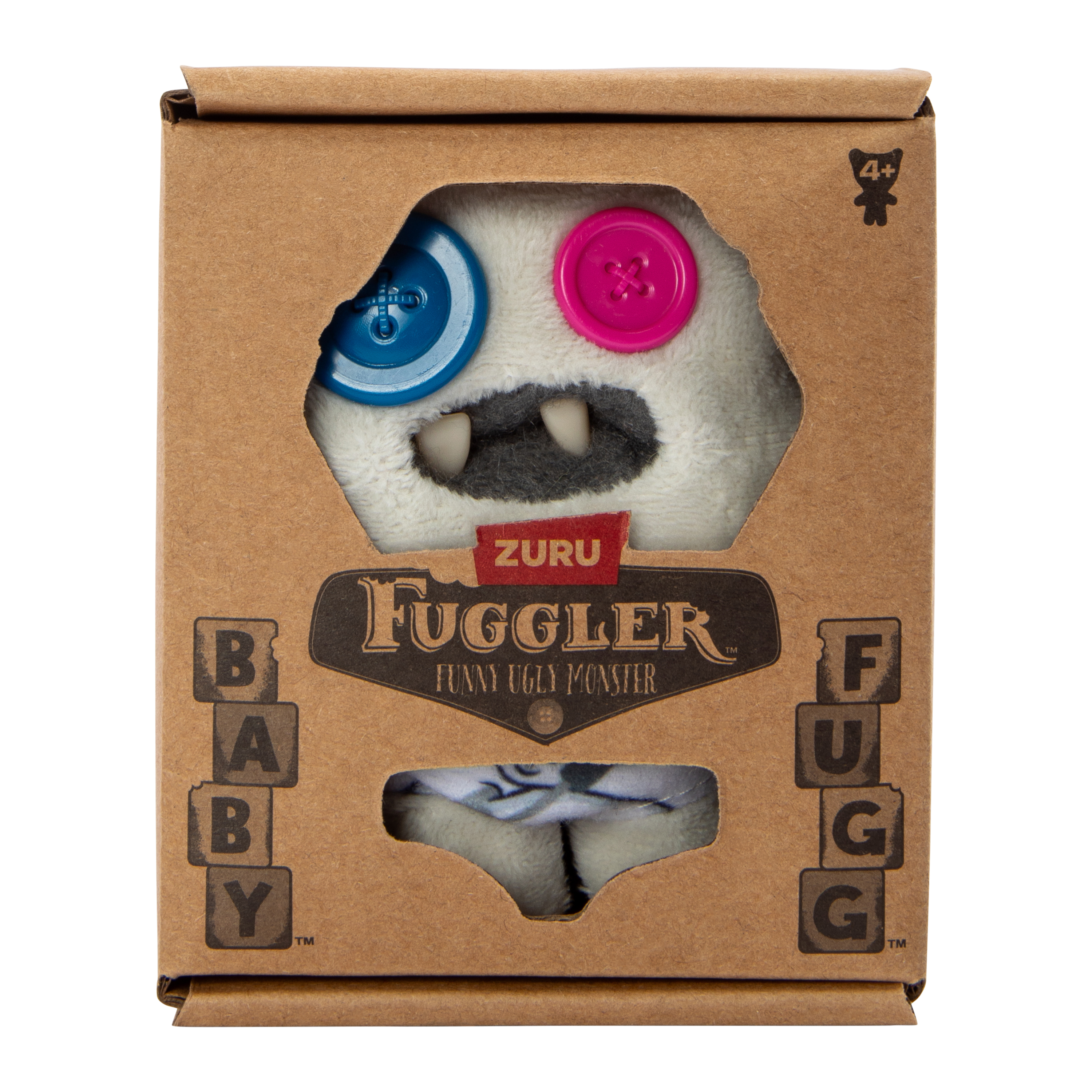 Fuggler™ Baby Fugg™ Plush