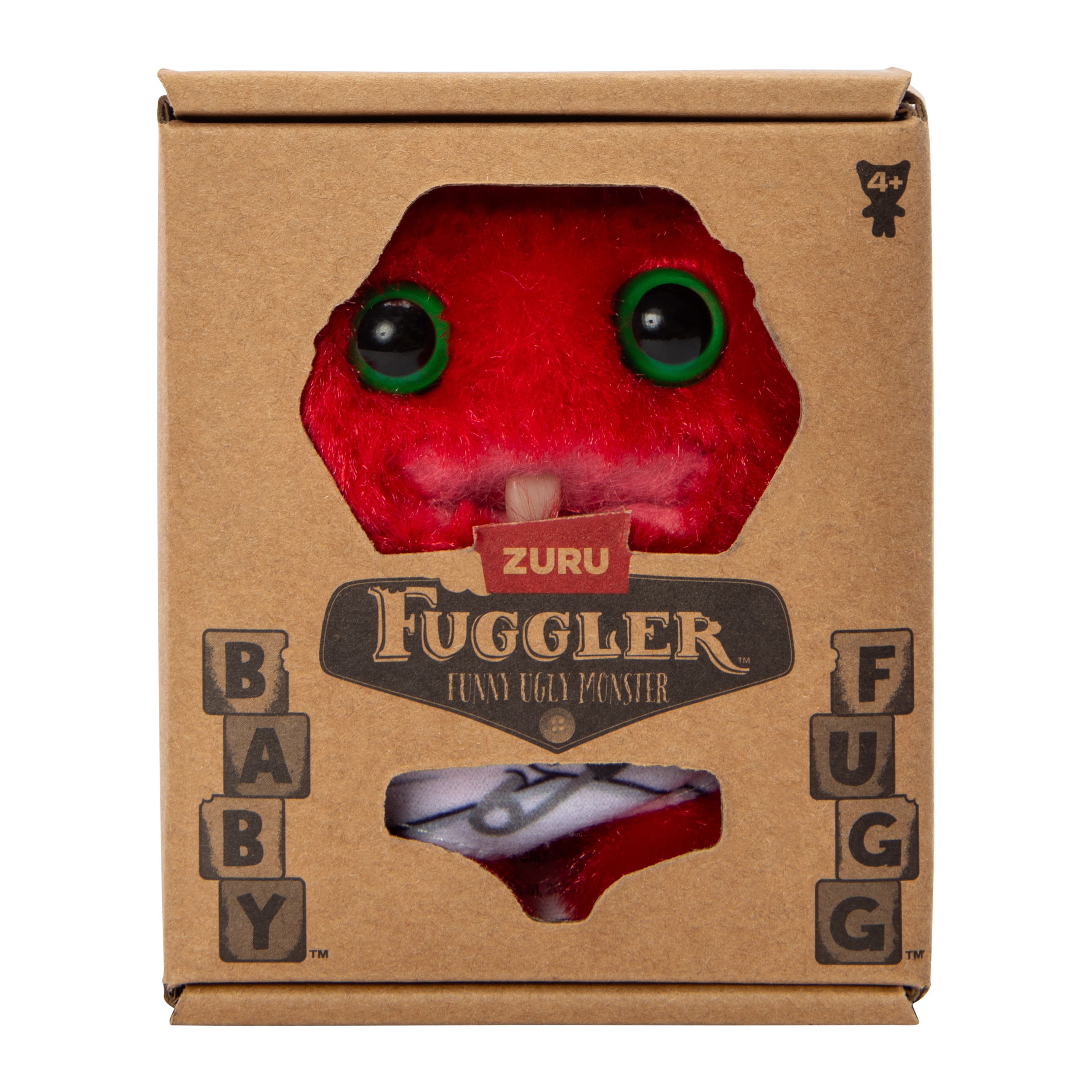 Fuggler™ Baby Fugg™ Plush