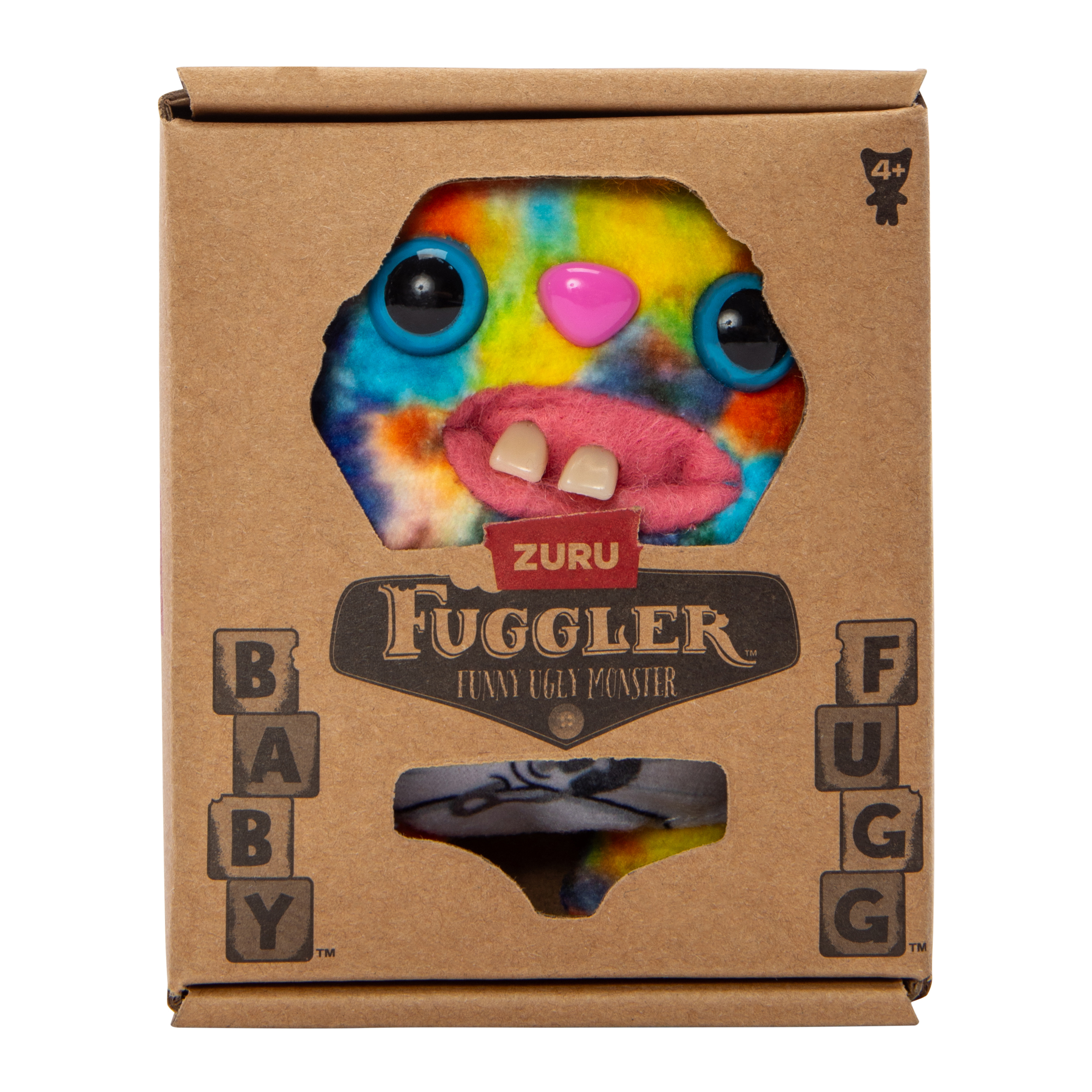 Fuggler™ Baby Fugg™ Plush