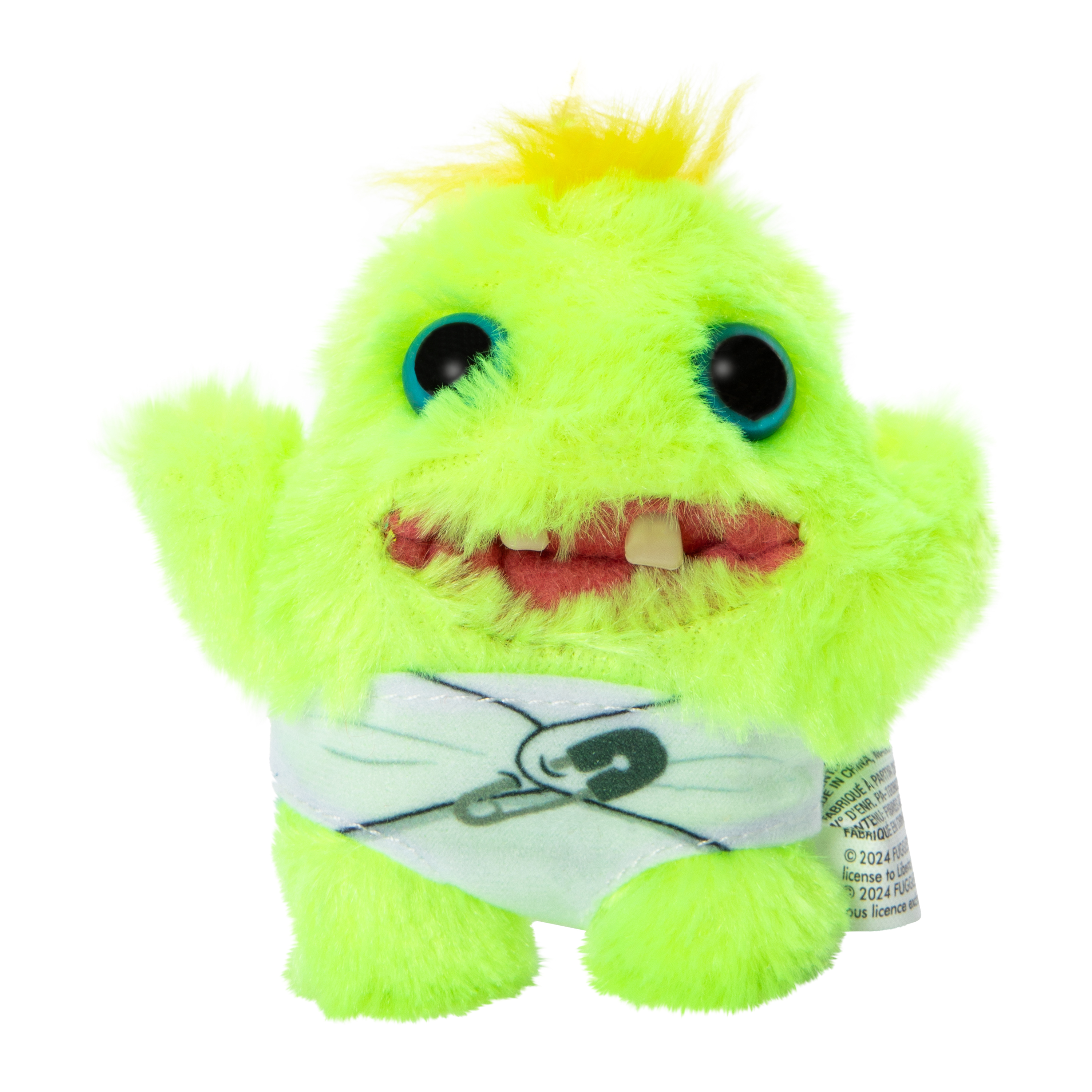 Fuggler™ Baby Fugg™ Plush