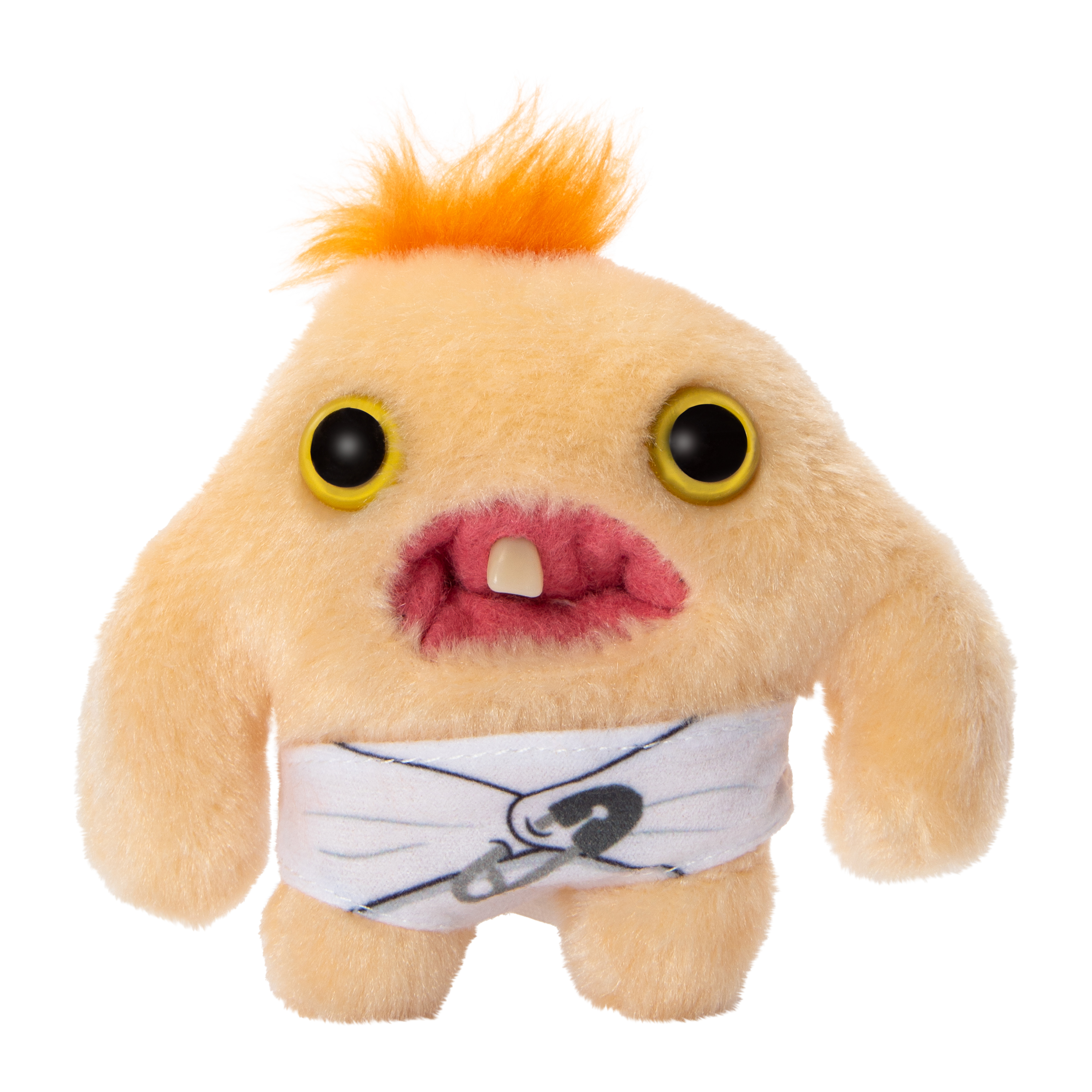 Fuggler™ Baby Fugg™ Plush