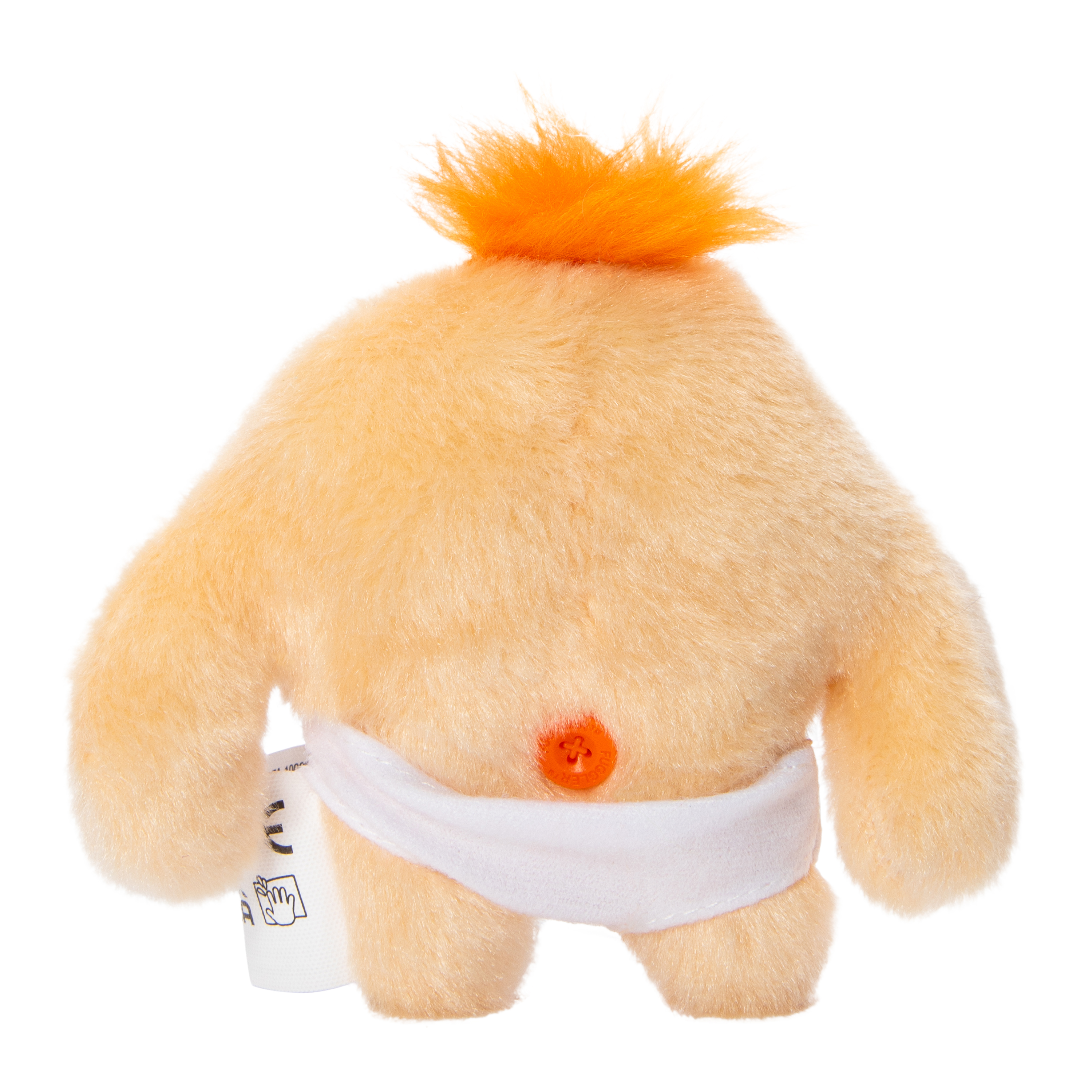 Fuggler™ Baby Fugg™ Plush