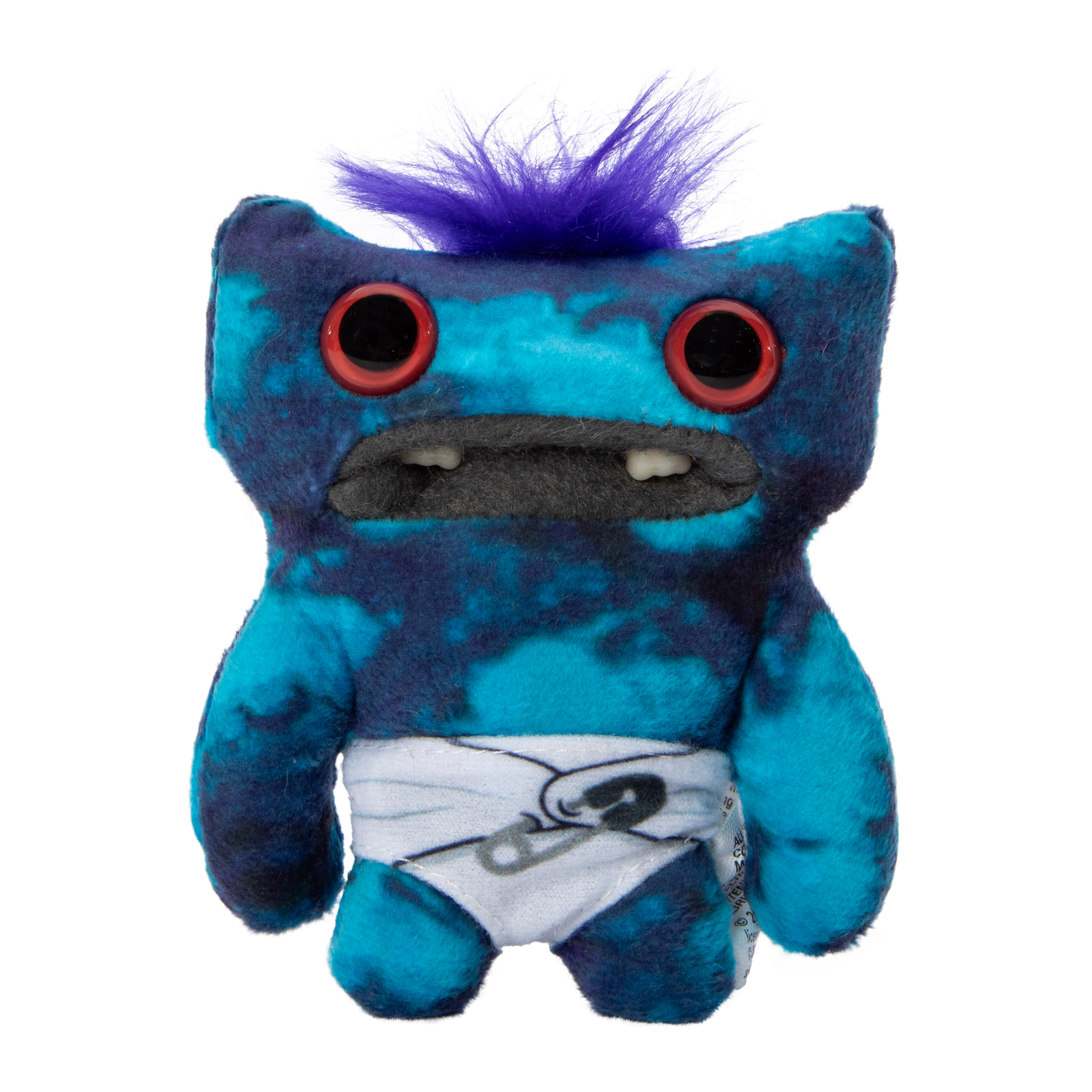 Fuggler™ Baby Fugg™ Plush
