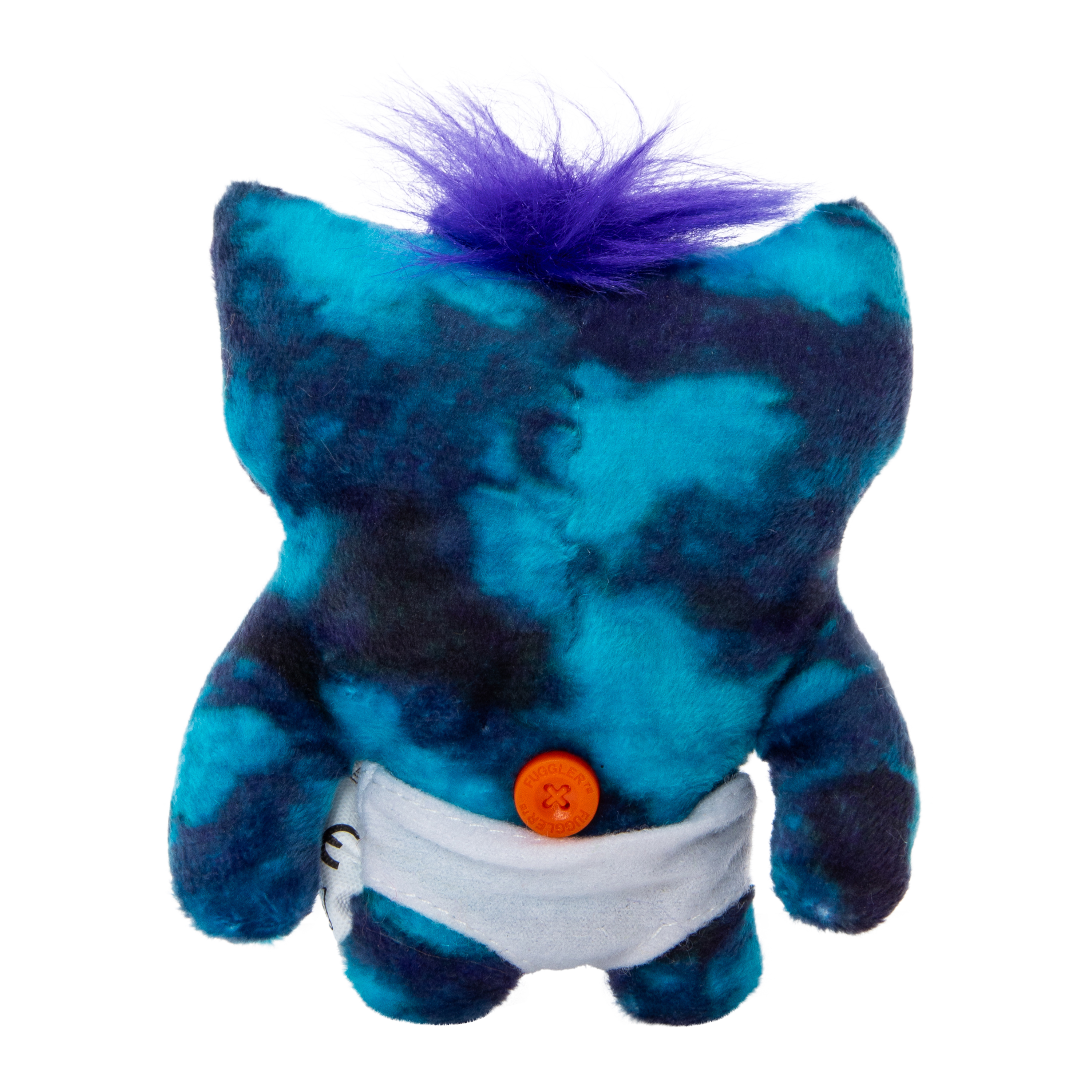 Fuggler™ Baby Fugg™ Plush