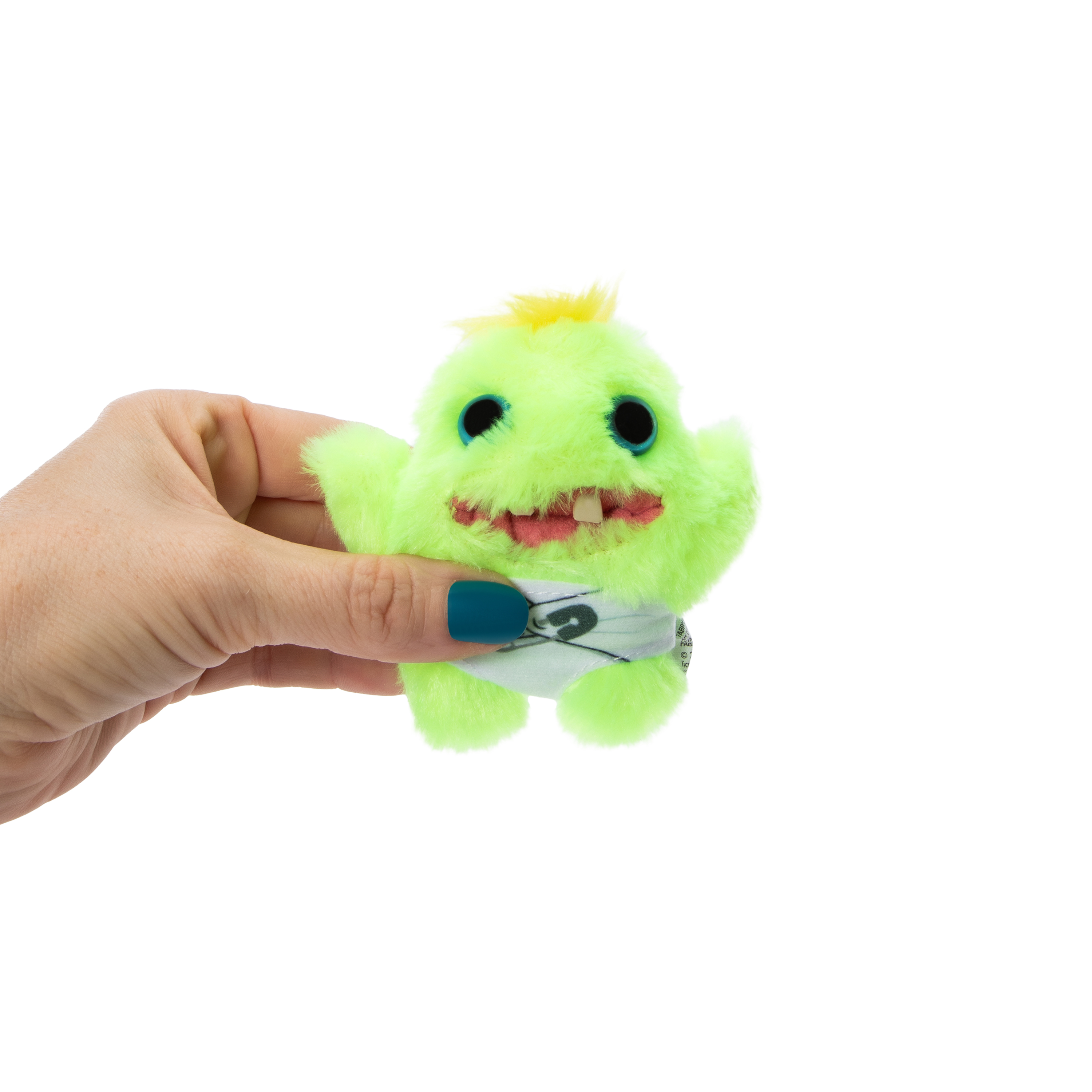 Fuggler™ Baby Fugg™ Plush