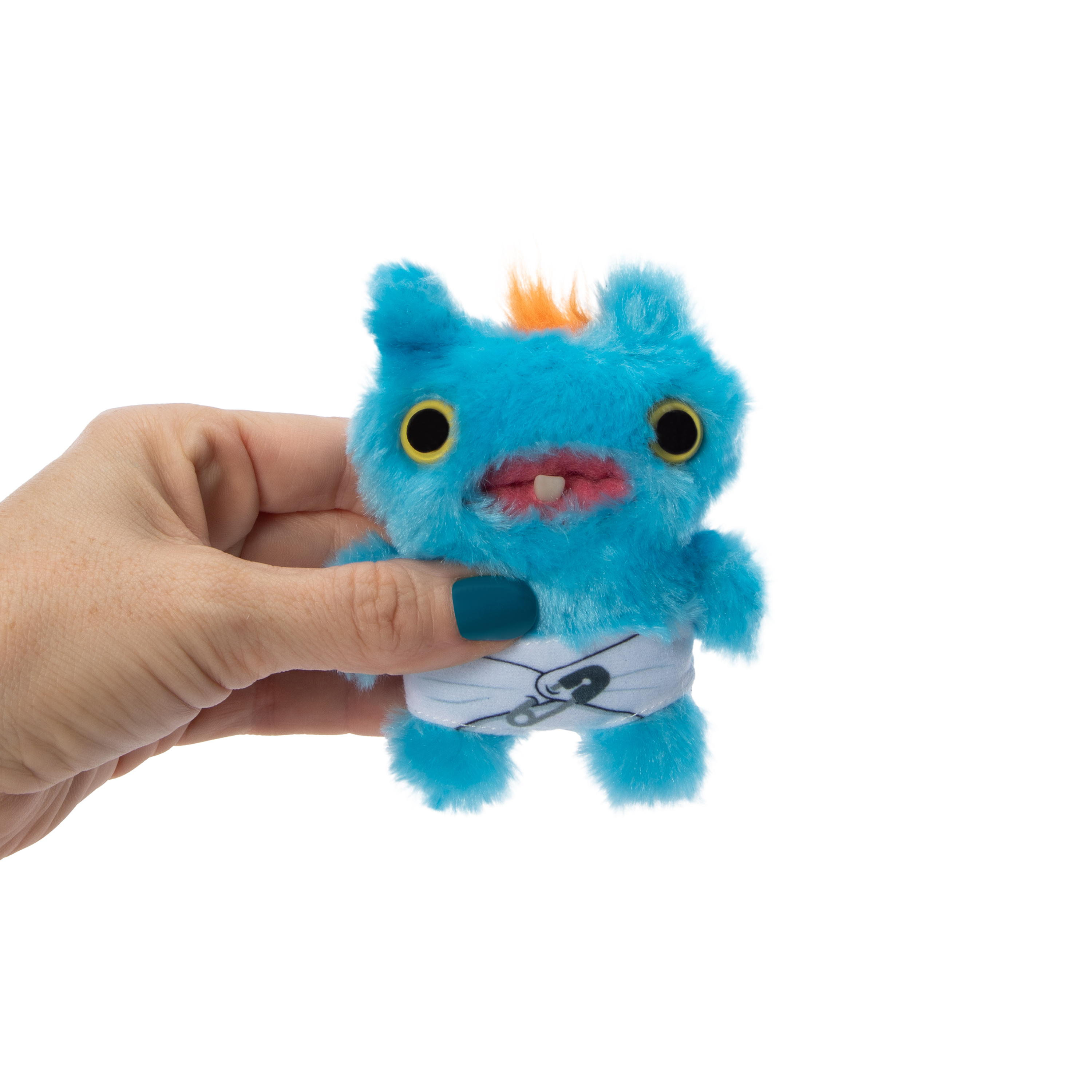 Fuggler™ Baby Fugg™ Plush