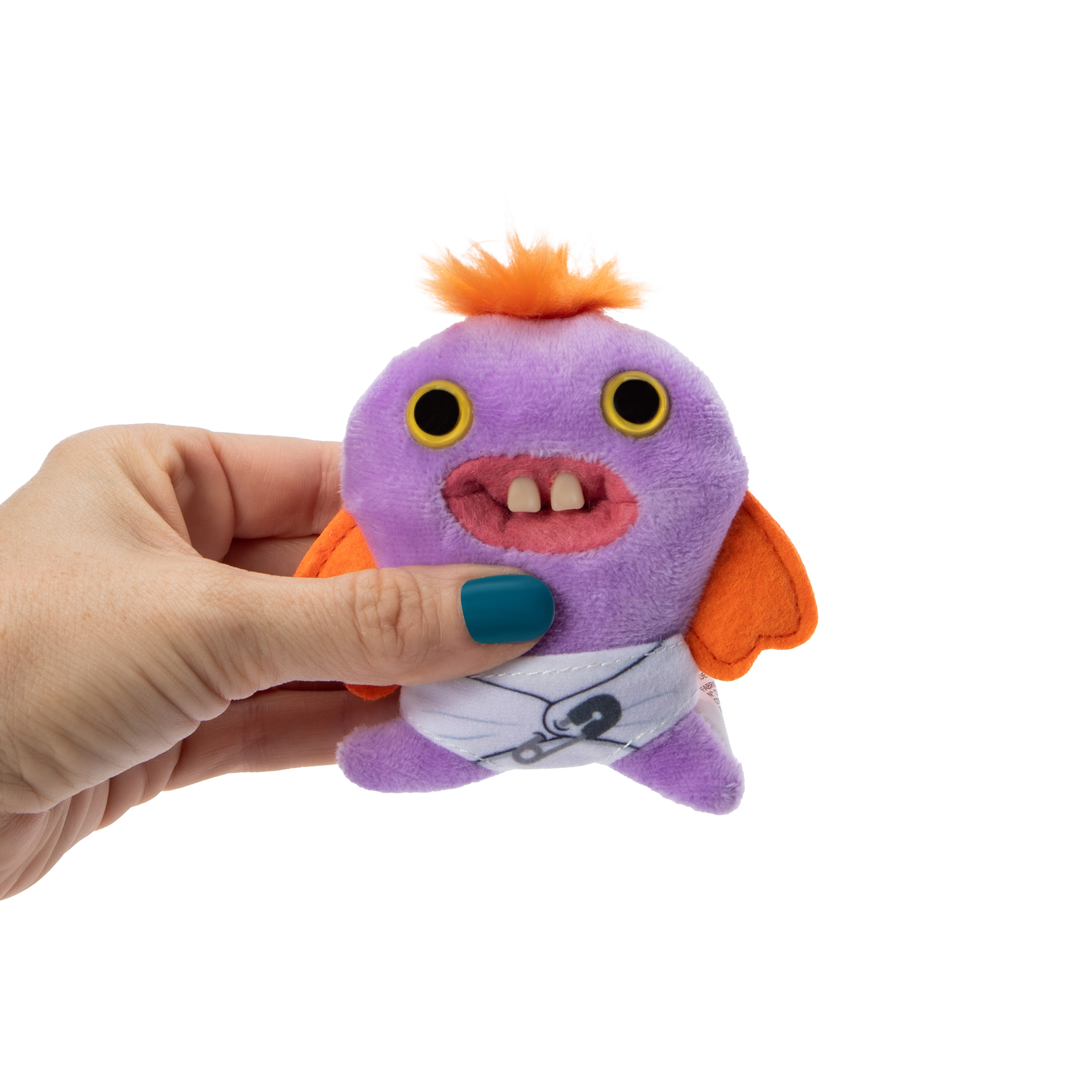 Fuggler™ Baby Fugg™ Plush